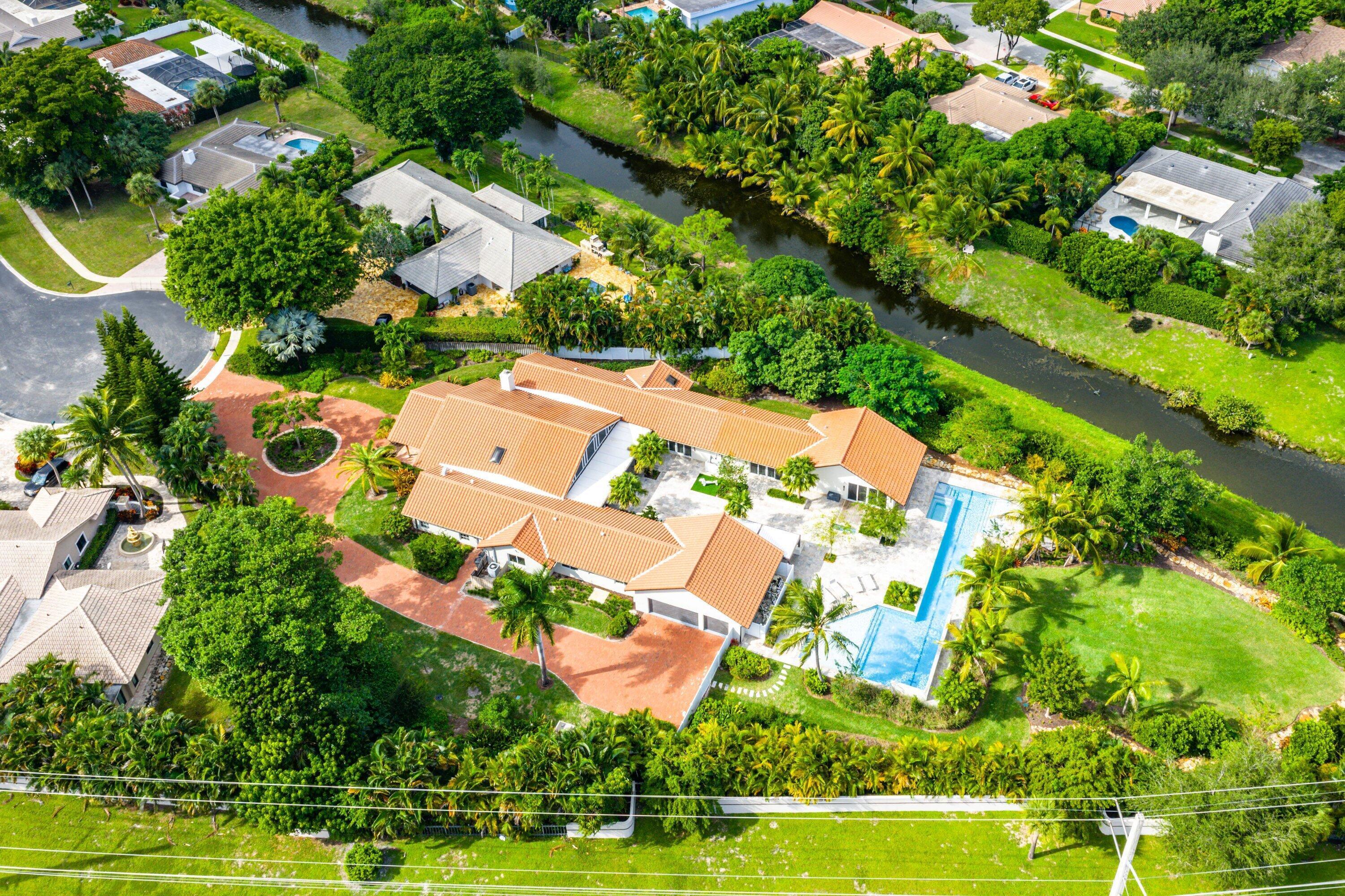 ESTANCIA III OF VIA VERDE - Residential