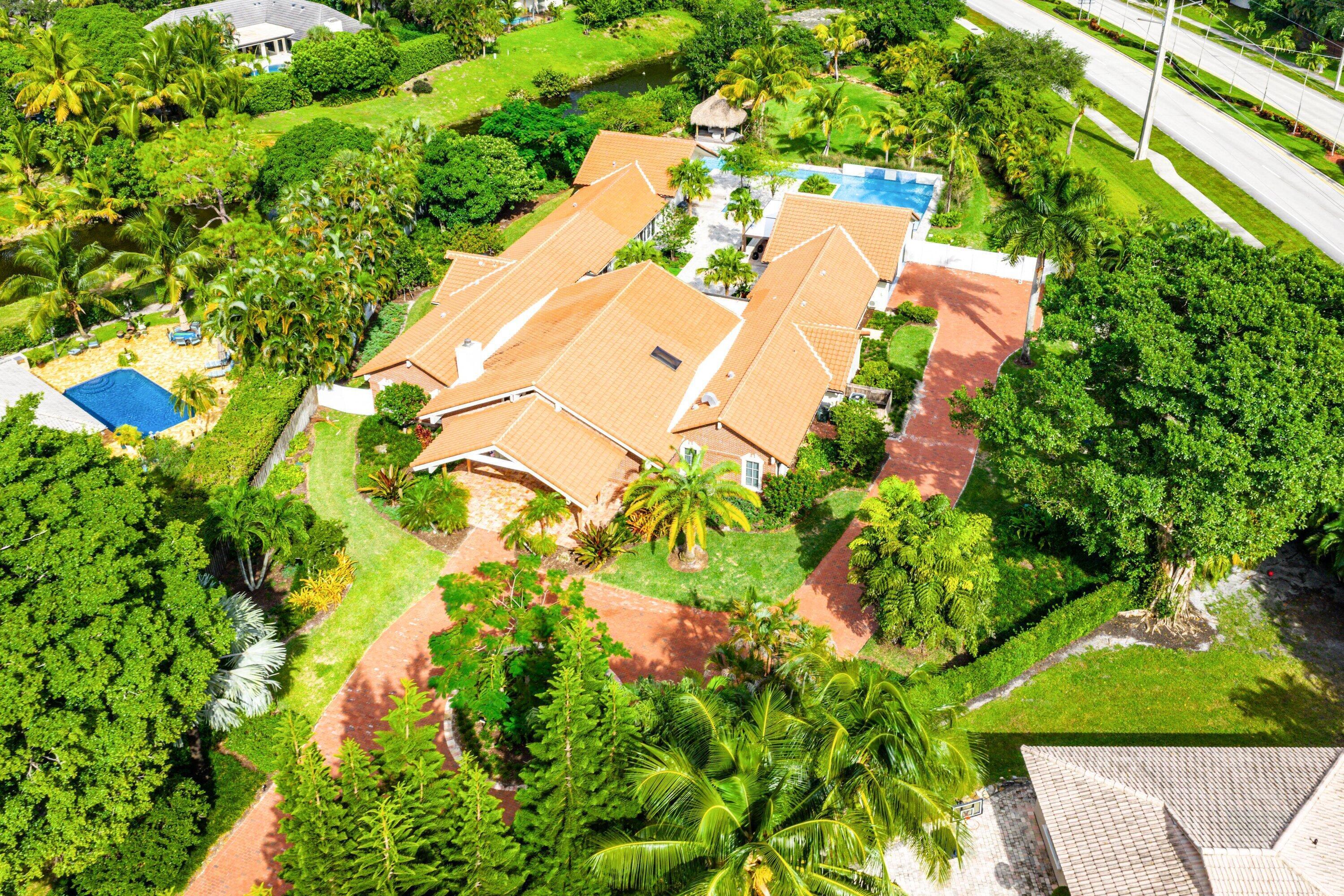 ESTANCIA III OF VIA VERDE - Residential