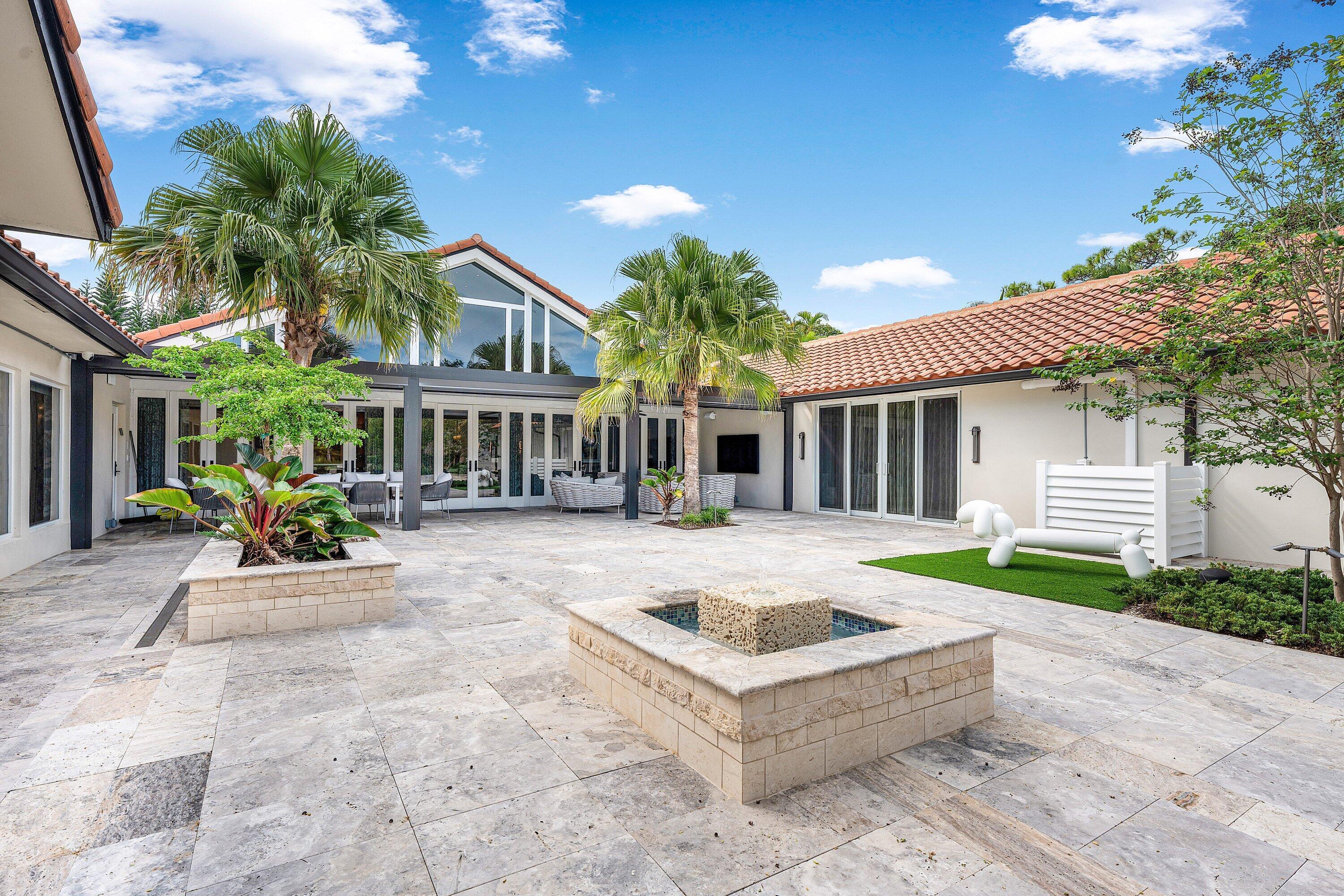 ESTANCIA III OF VIA VERDE - Residential