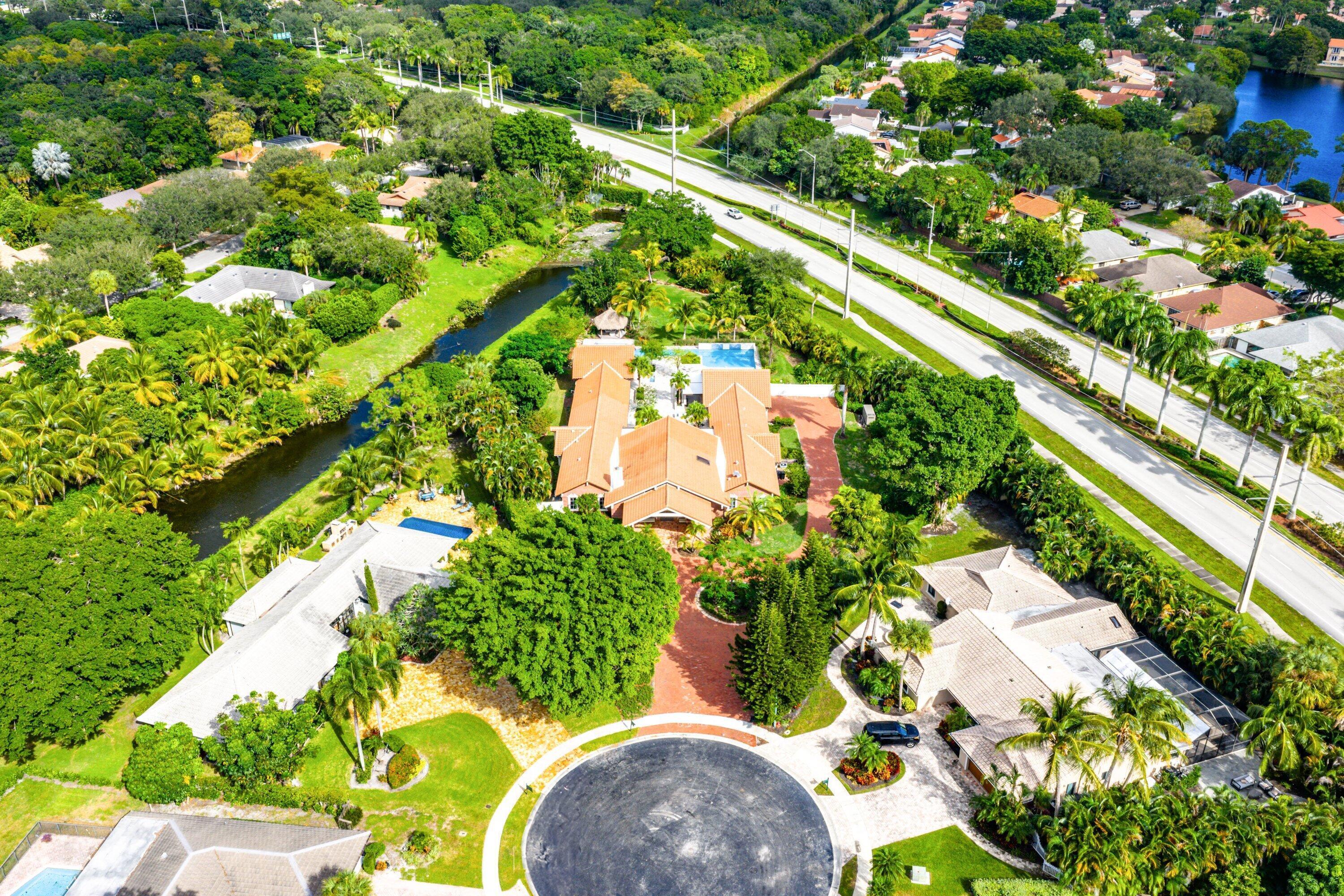 ESTANCIA III OF VIA VERDE - Residential