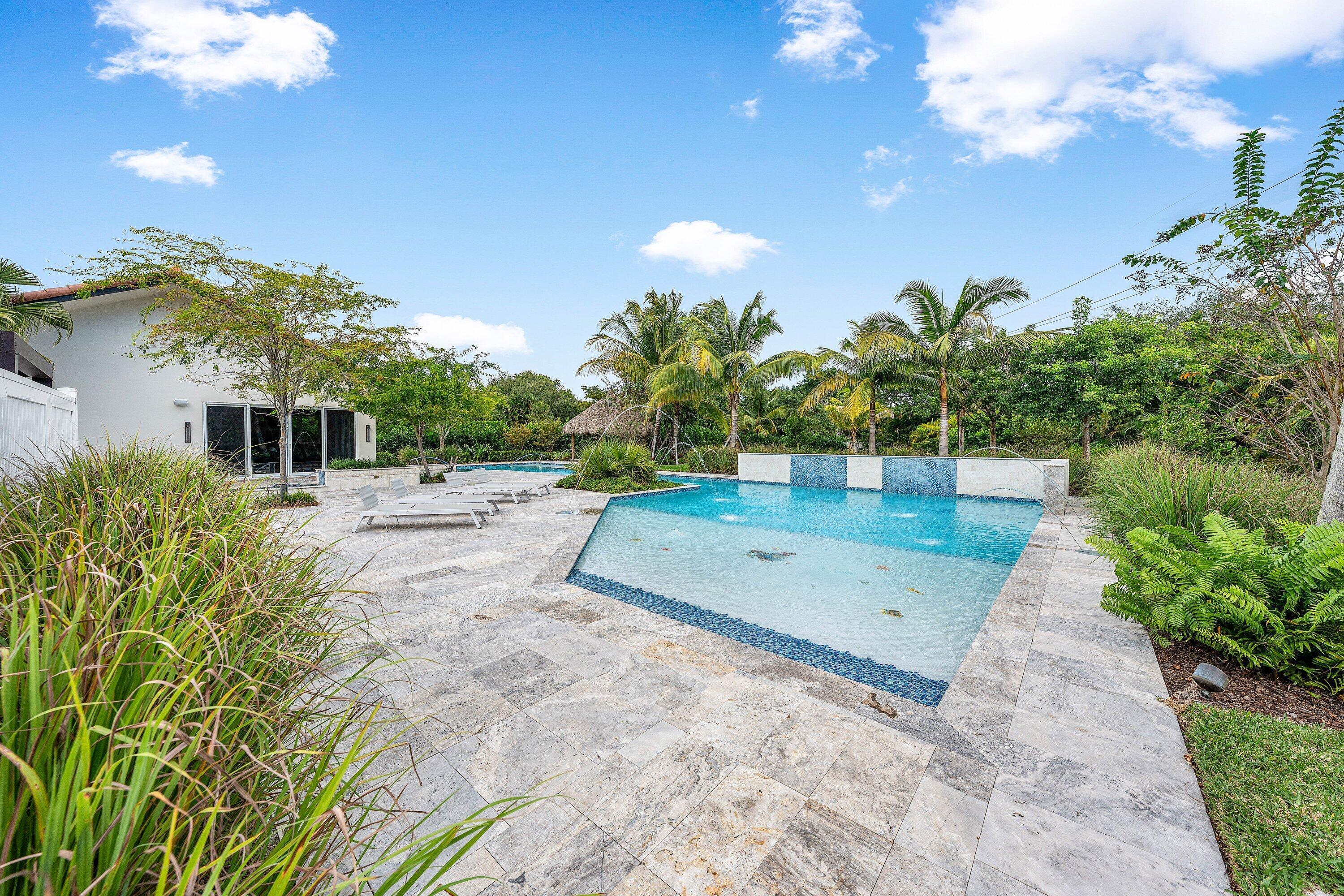 ESTANCIA III OF VIA VERDE - Residential