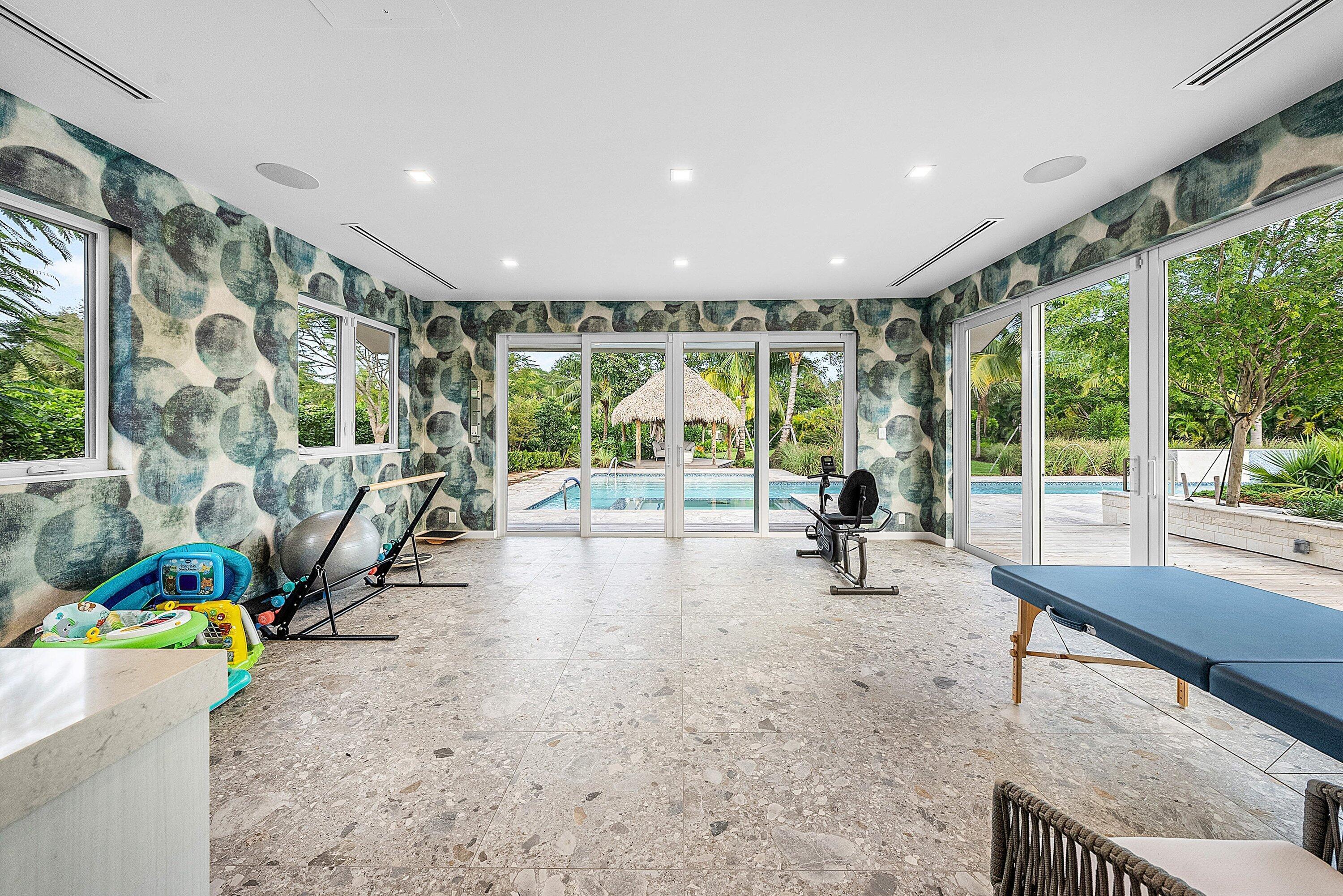 ESTANCIA III OF VIA VERDE - Residential