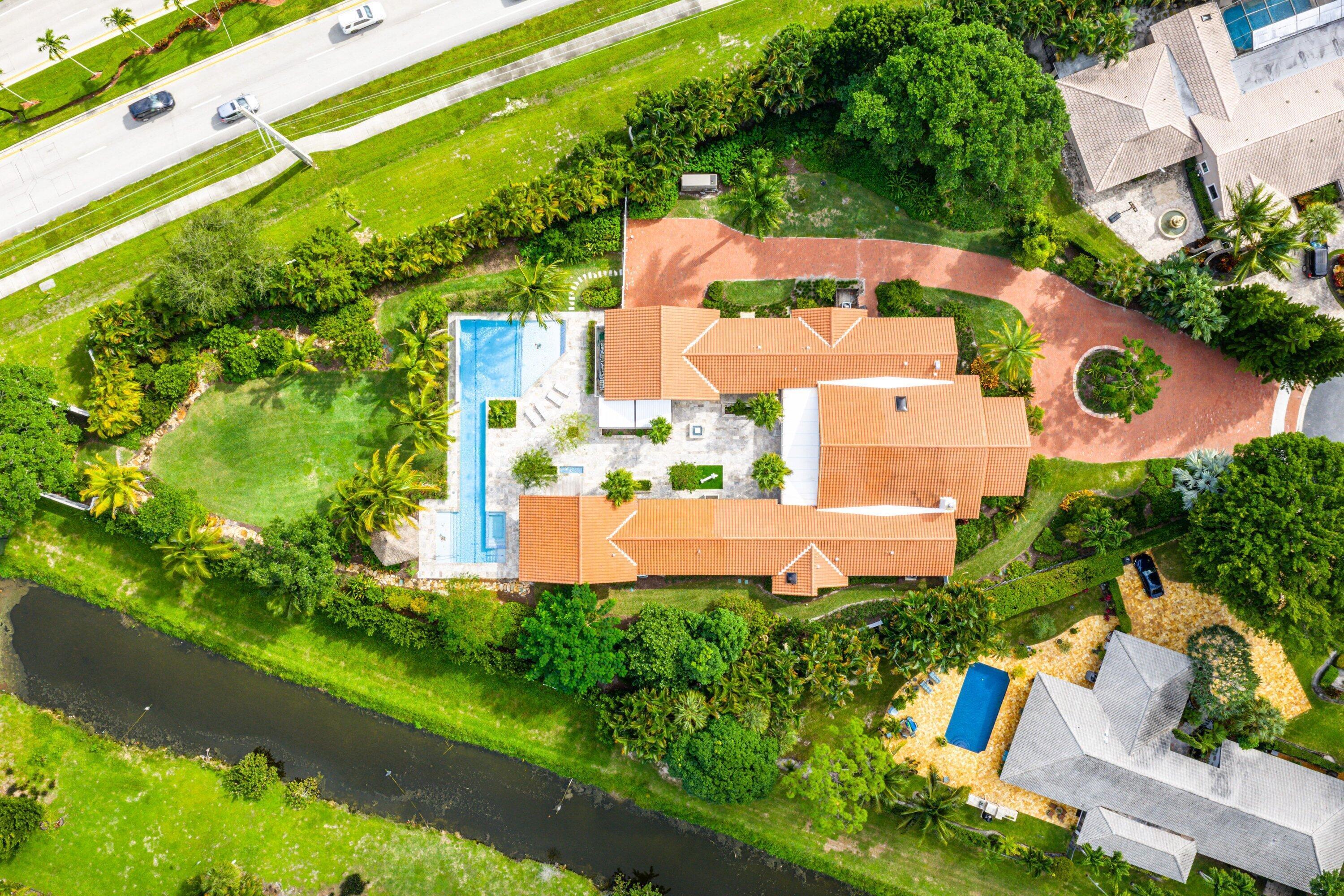 ESTANCIA III OF VIA VERDE - Residential
