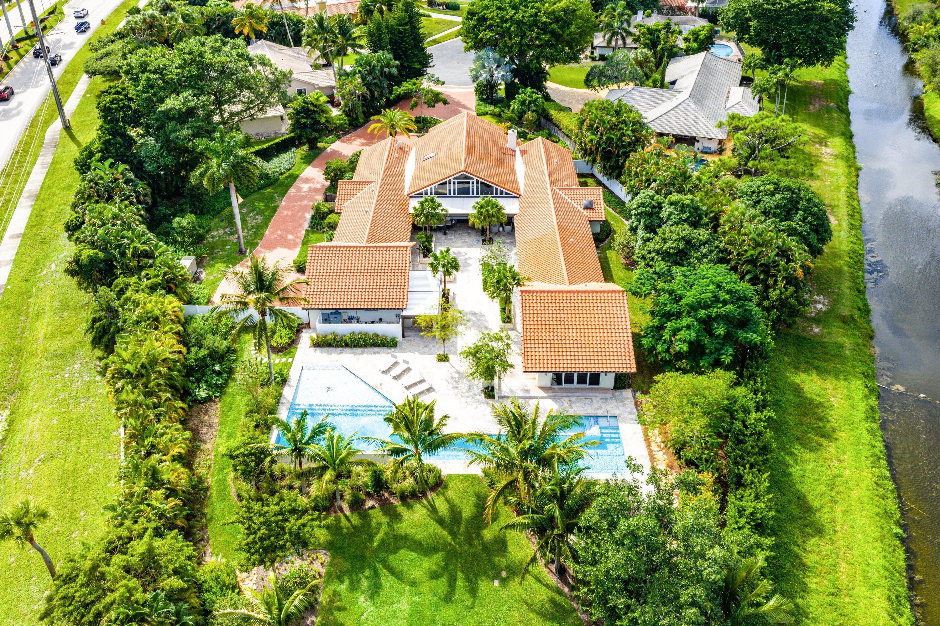 ESTANCIA III OF VIA VERDE - Residential