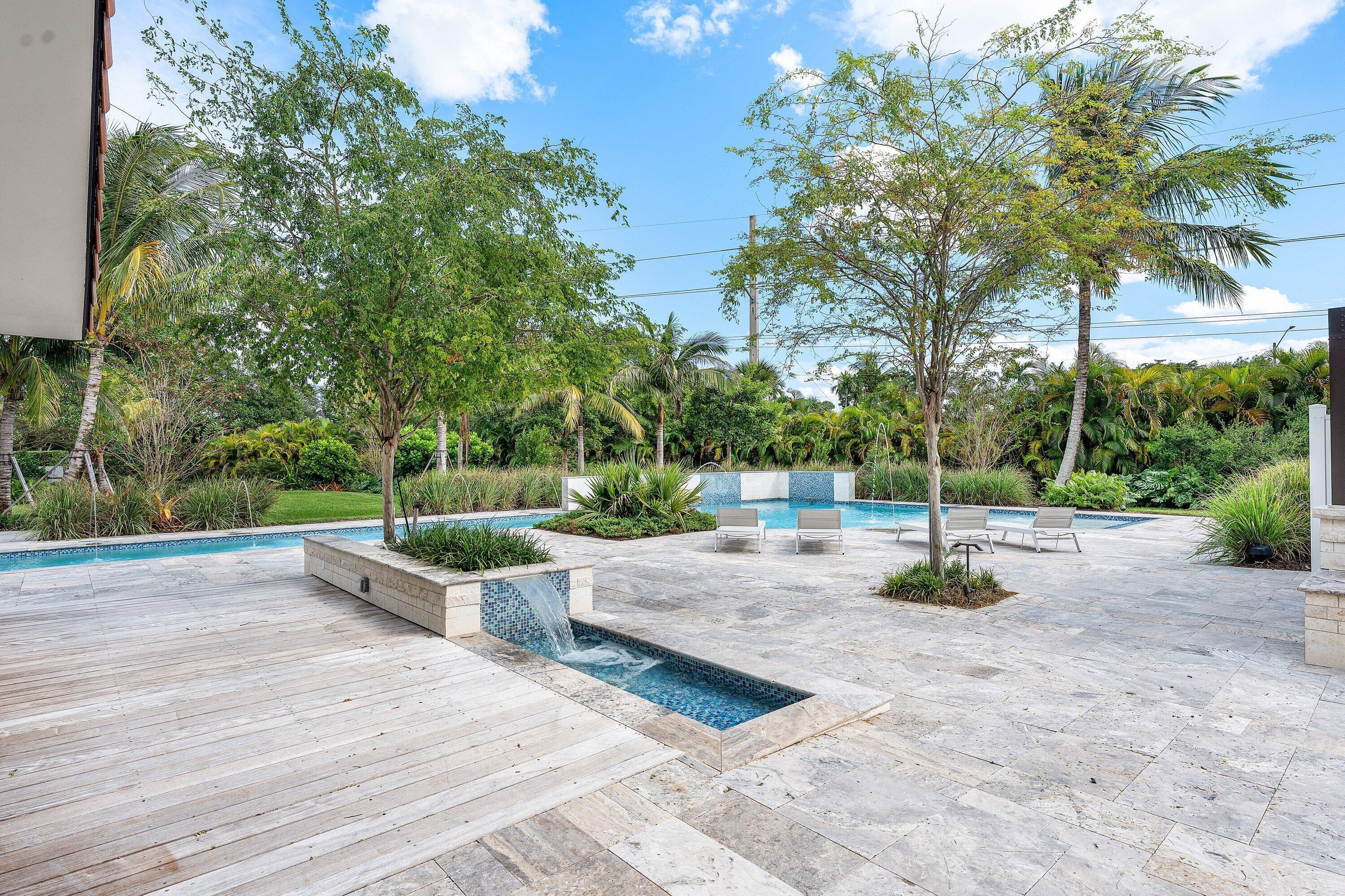 ESTANCIA III OF VIA VERDE - Residential