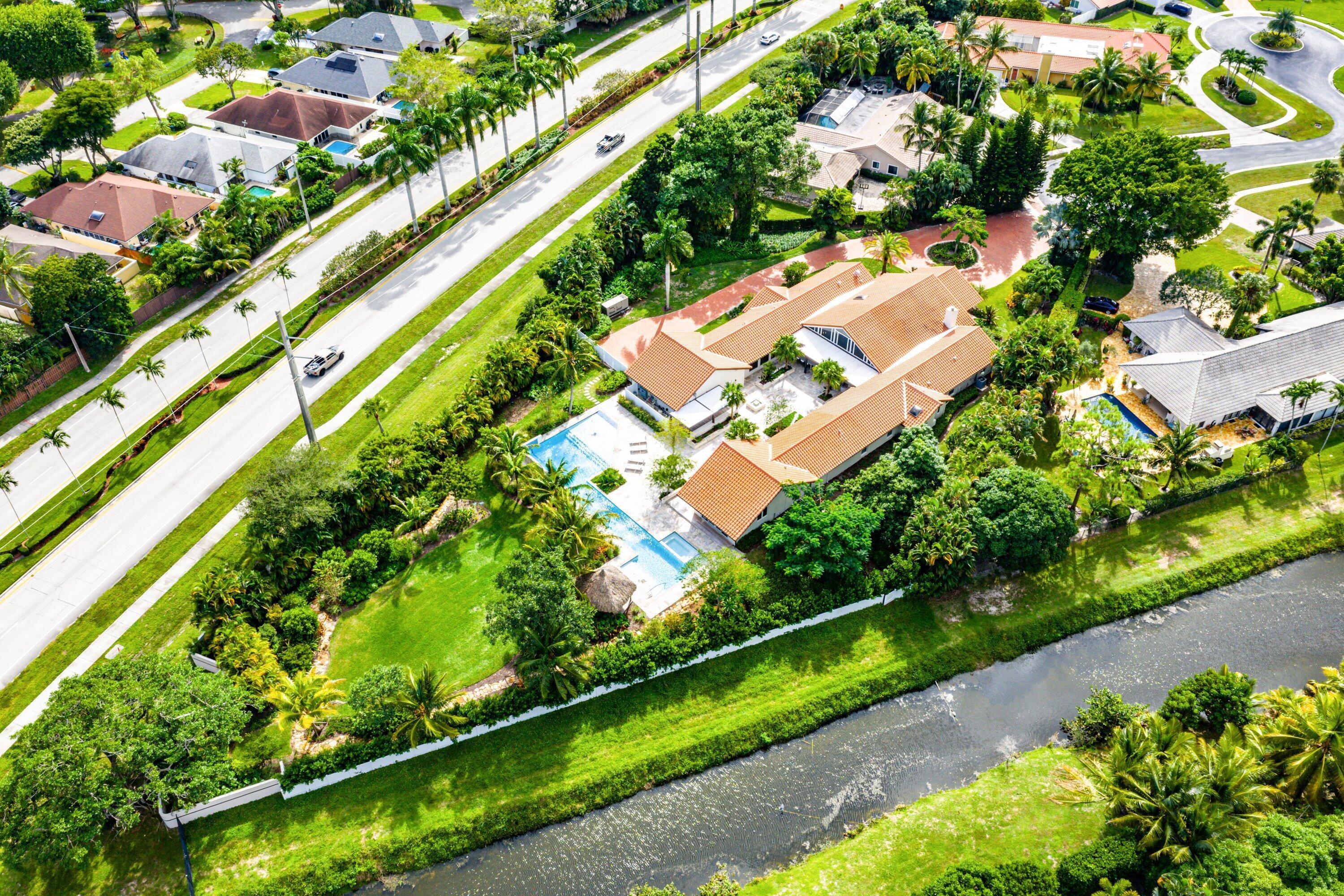 ESTANCIA III OF VIA VERDE - Residential