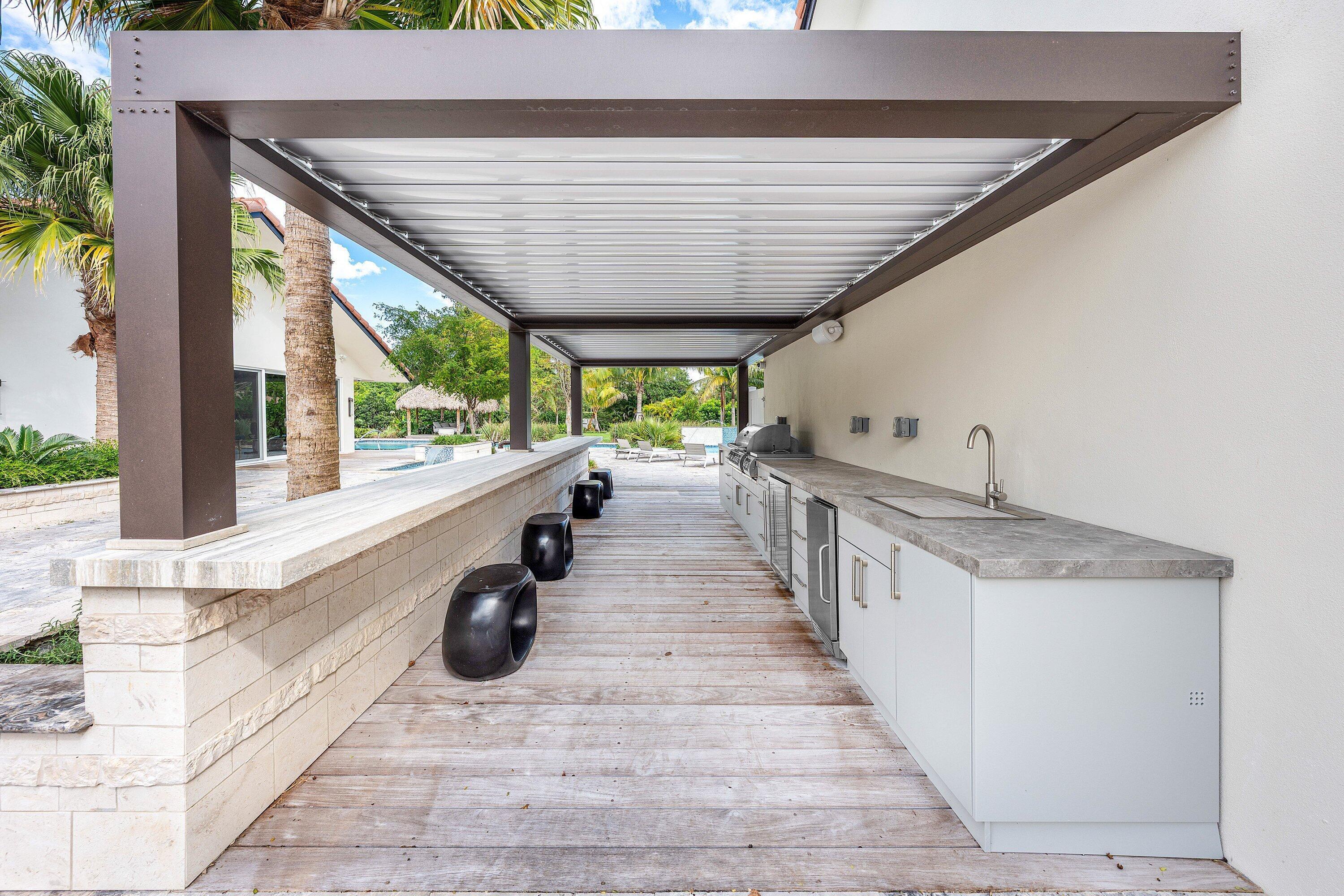 ESTANCIA III OF VIA VERDE - Residential