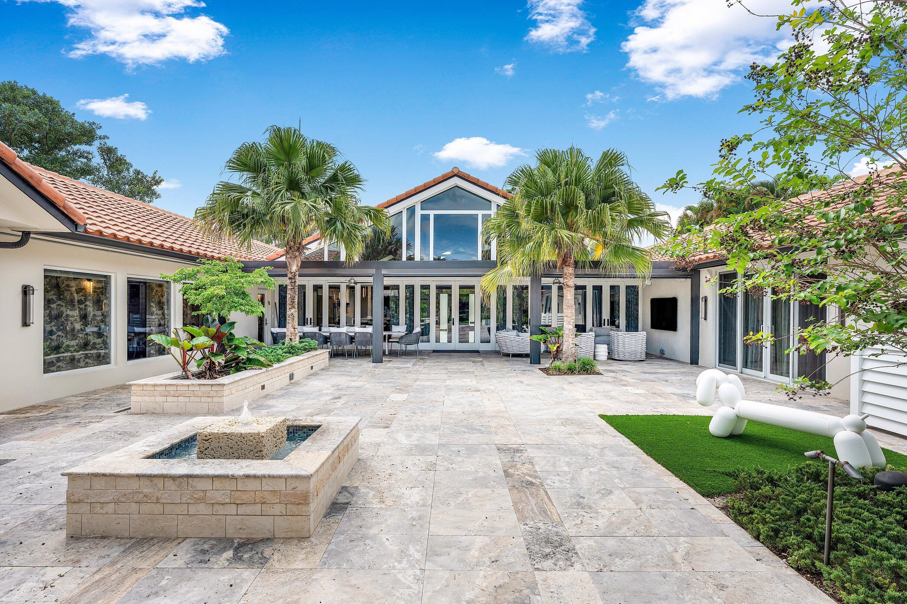 ESTANCIA III OF VIA VERDE - Residential