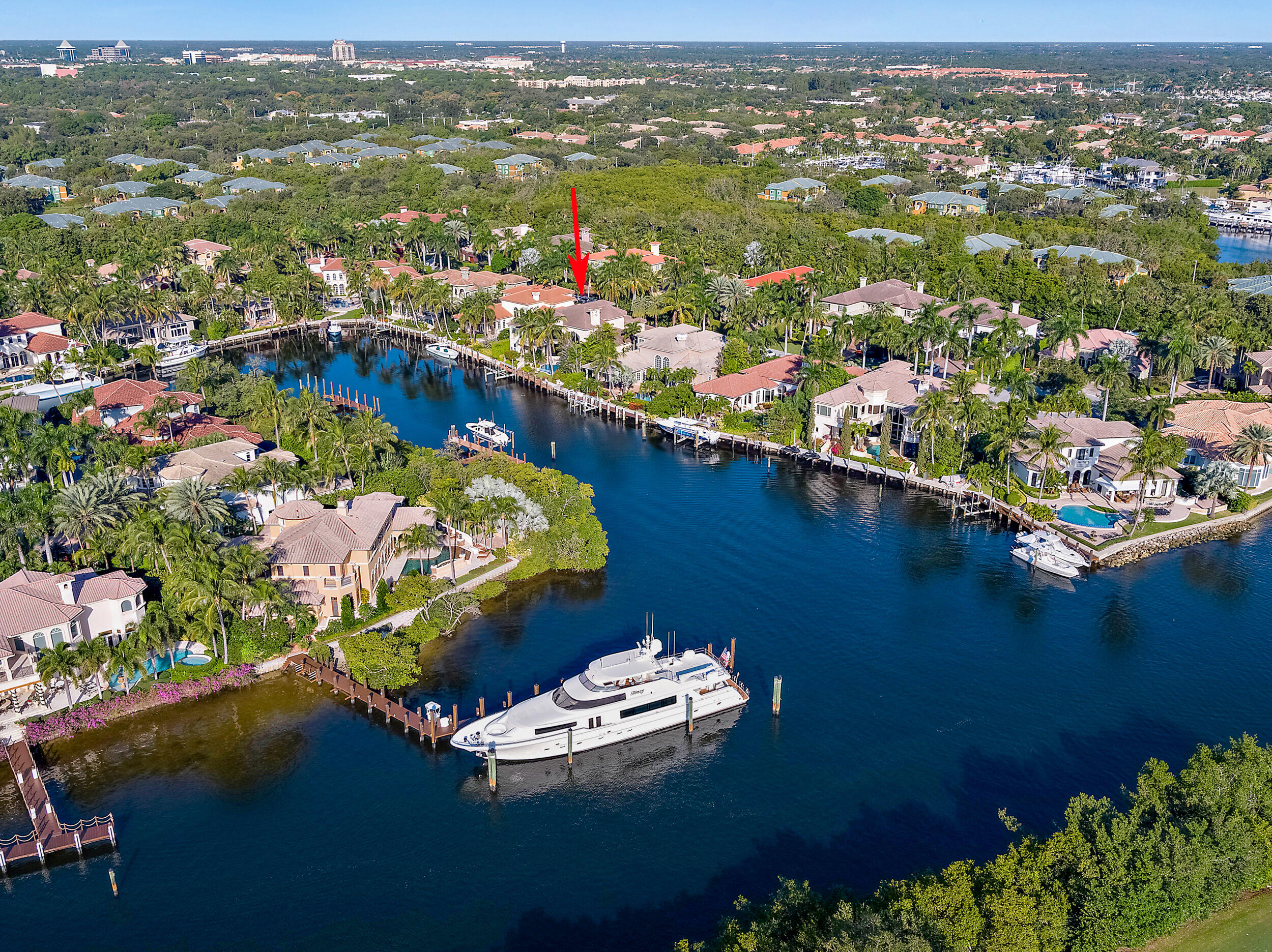 Harbour Isles - Residential