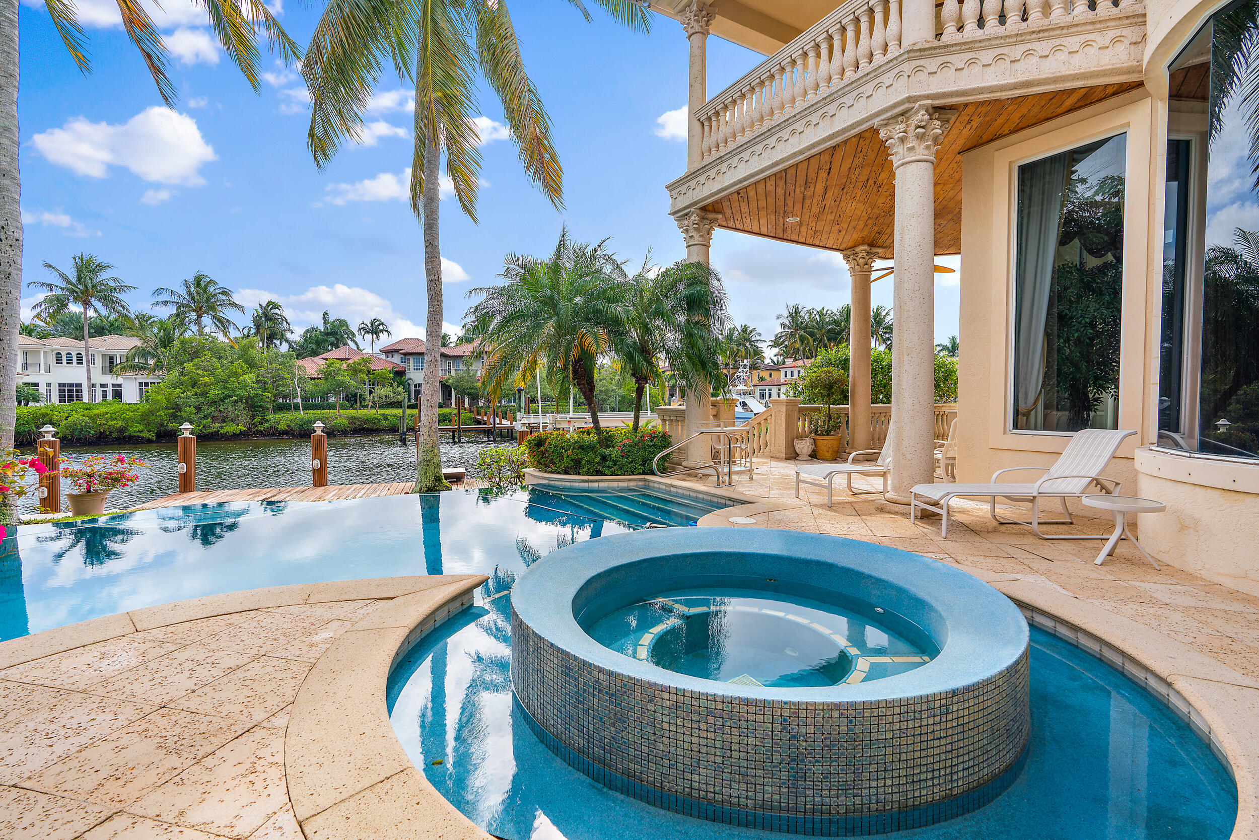 Harbour Isles - Residential