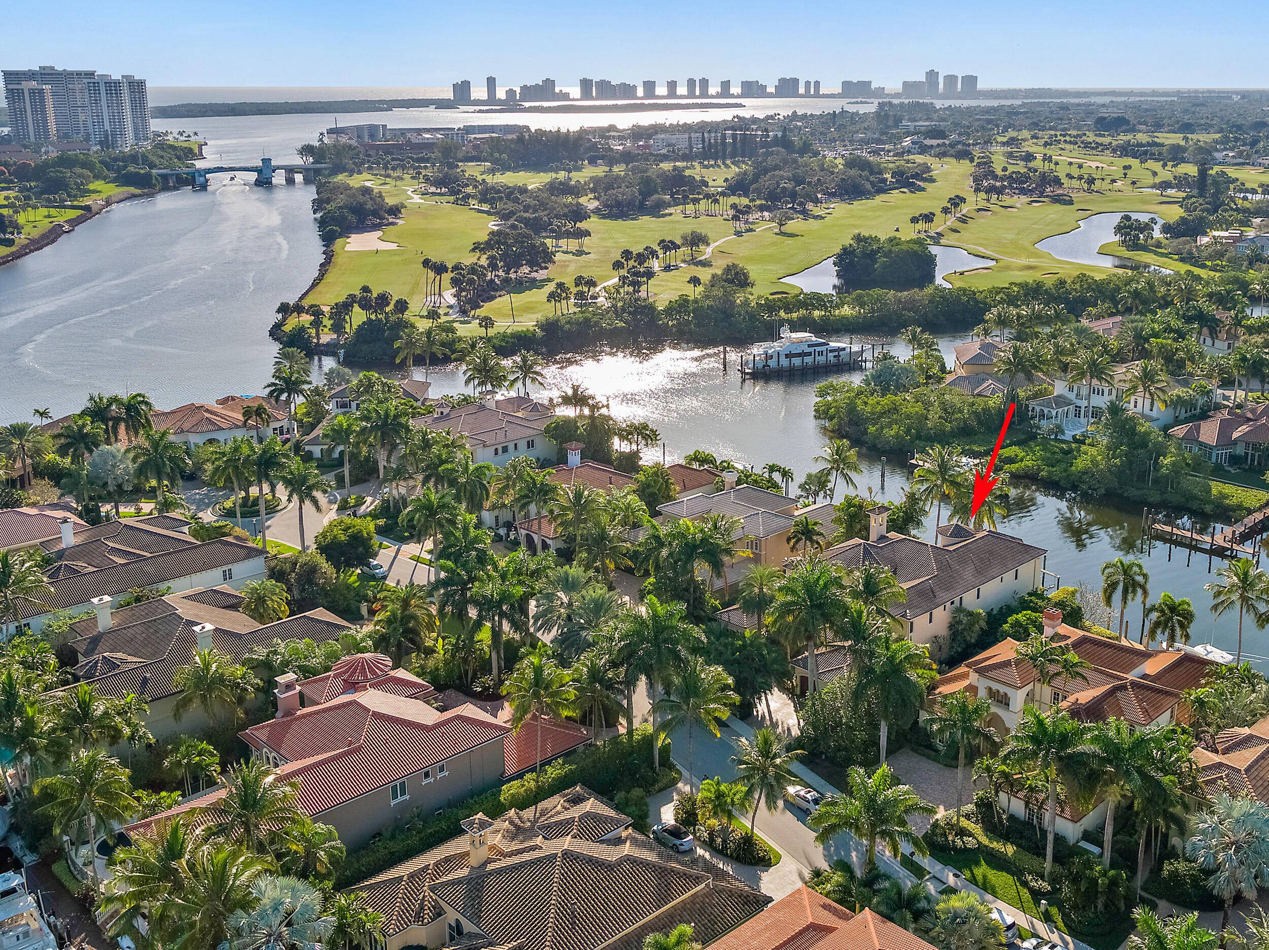 Harbour Isles - Residential