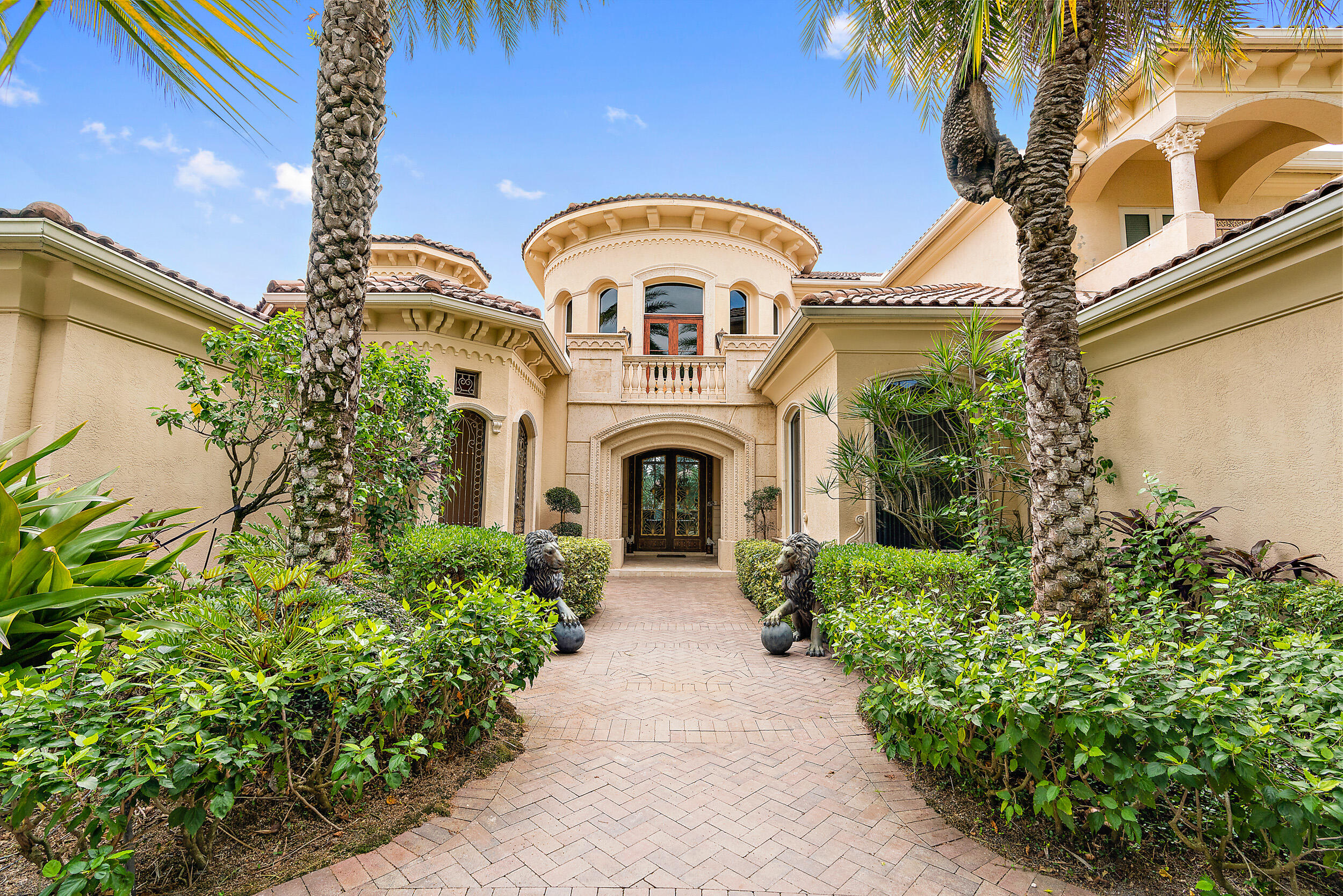 Harbour Isles - Residential