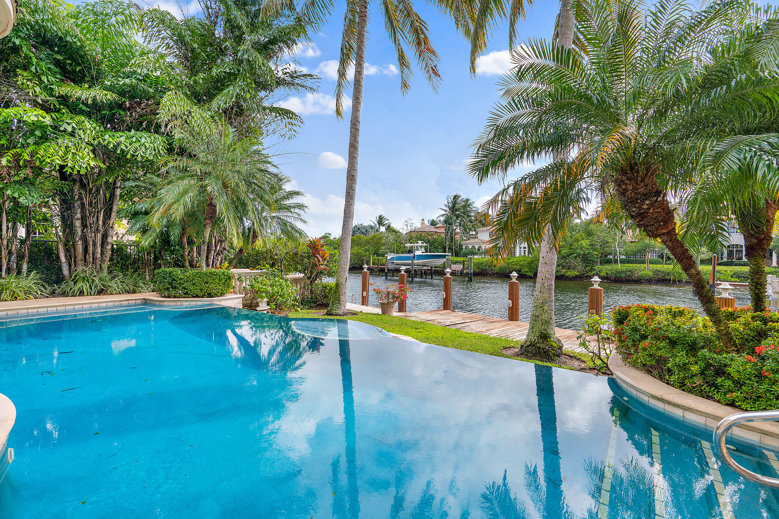 Harbour Isles - Residential