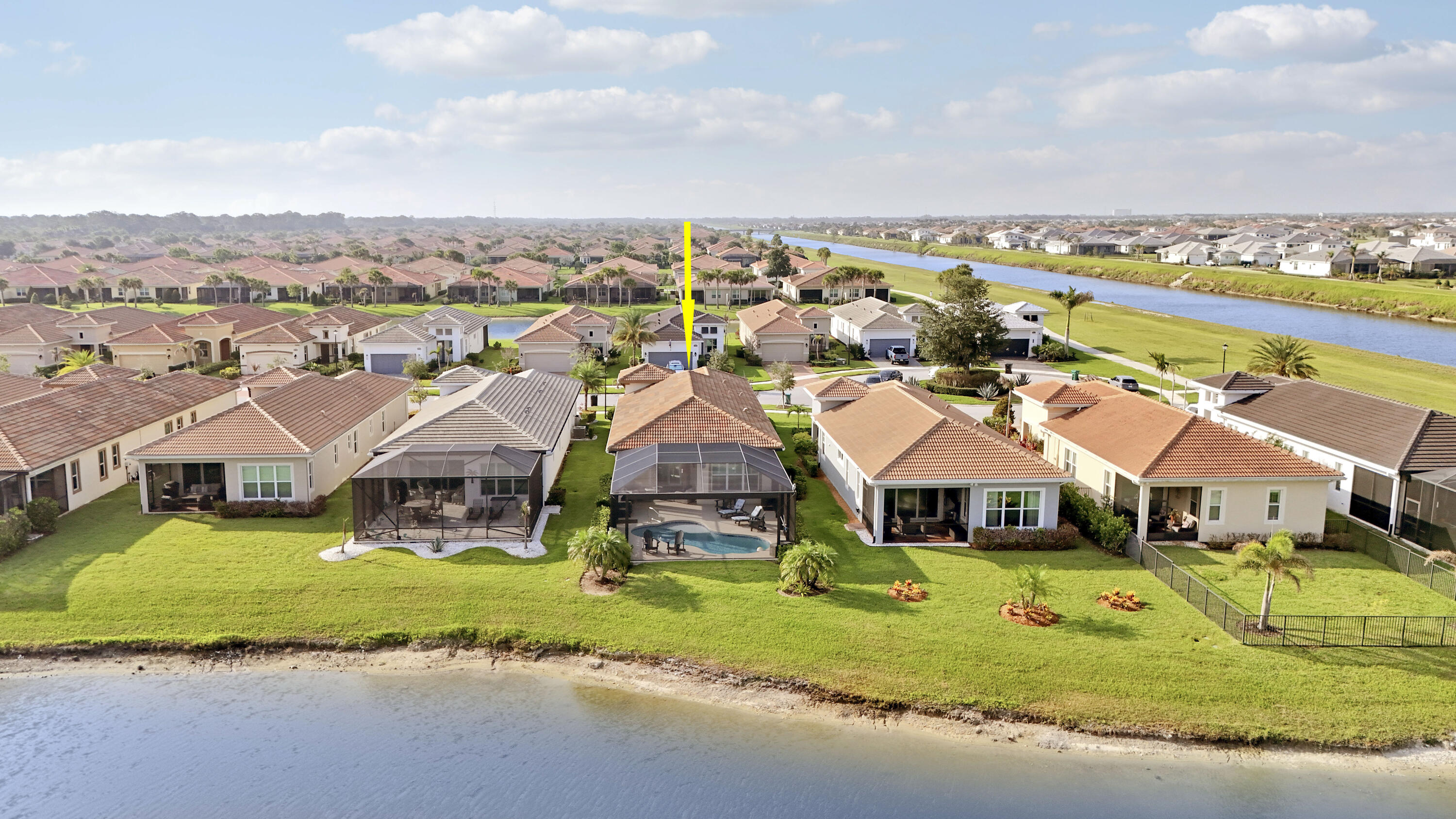 Verano - Residential