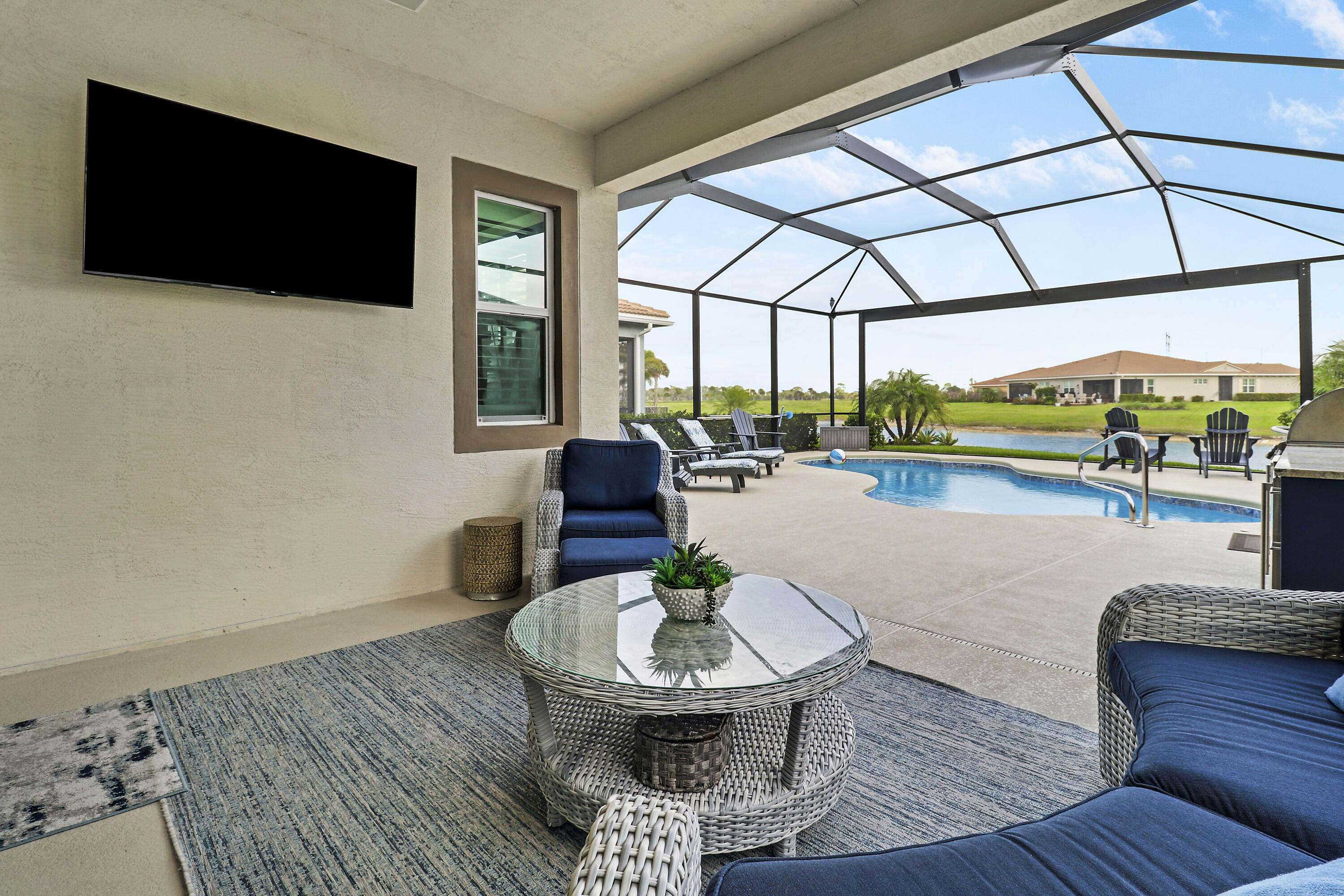 Verano - Residential