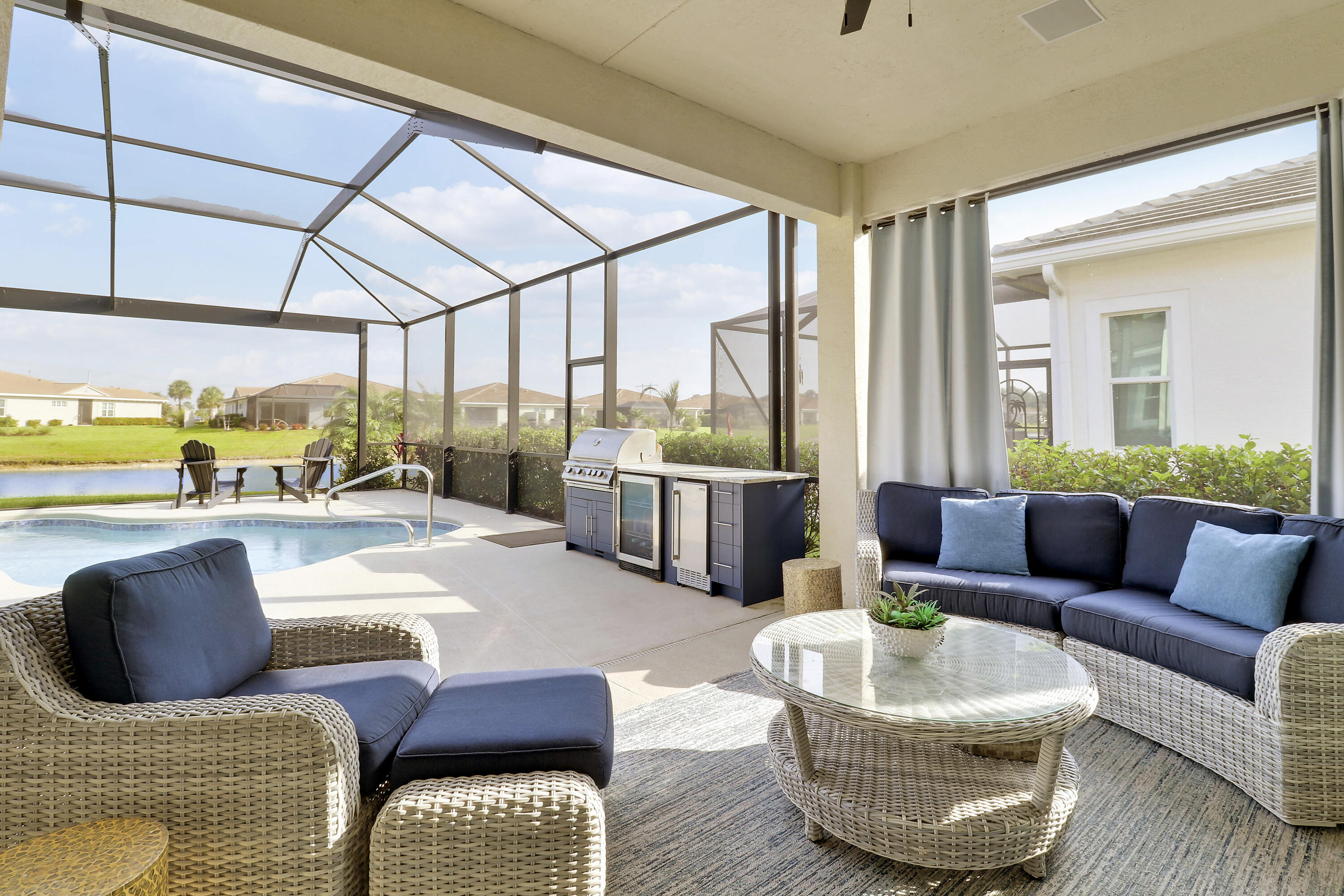 Verano - Residential