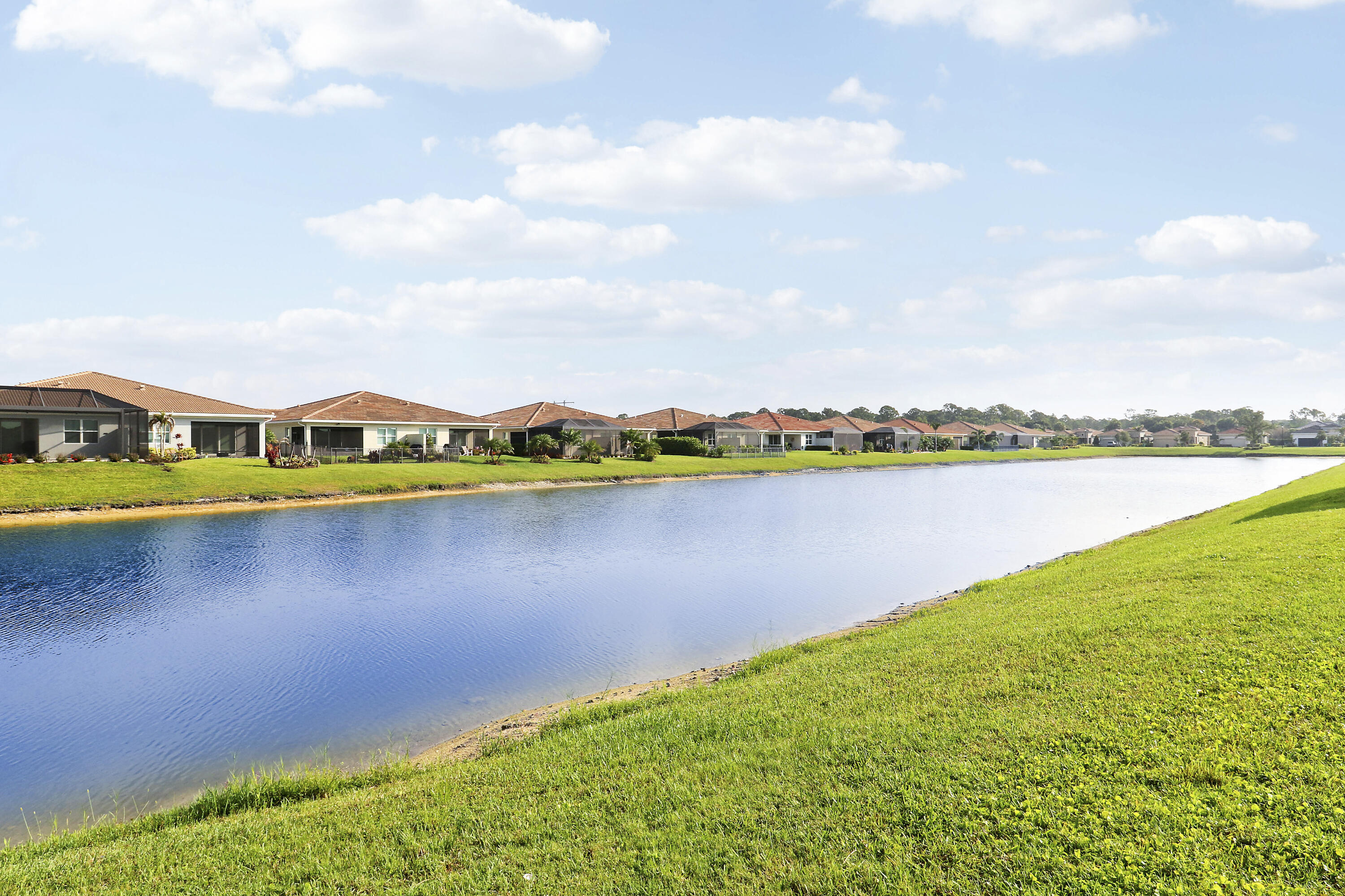 Verano - Residential