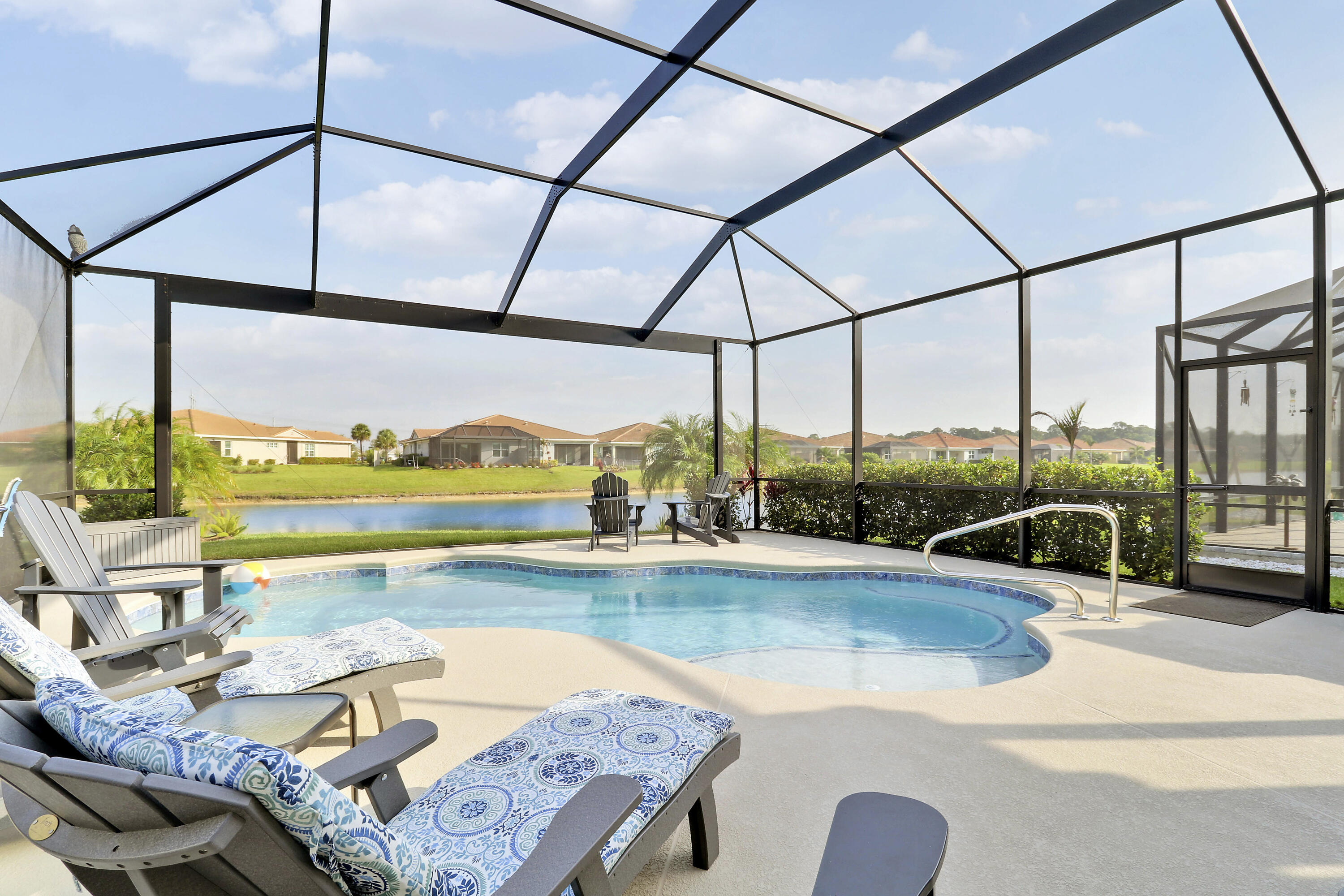 Verano - Residential
