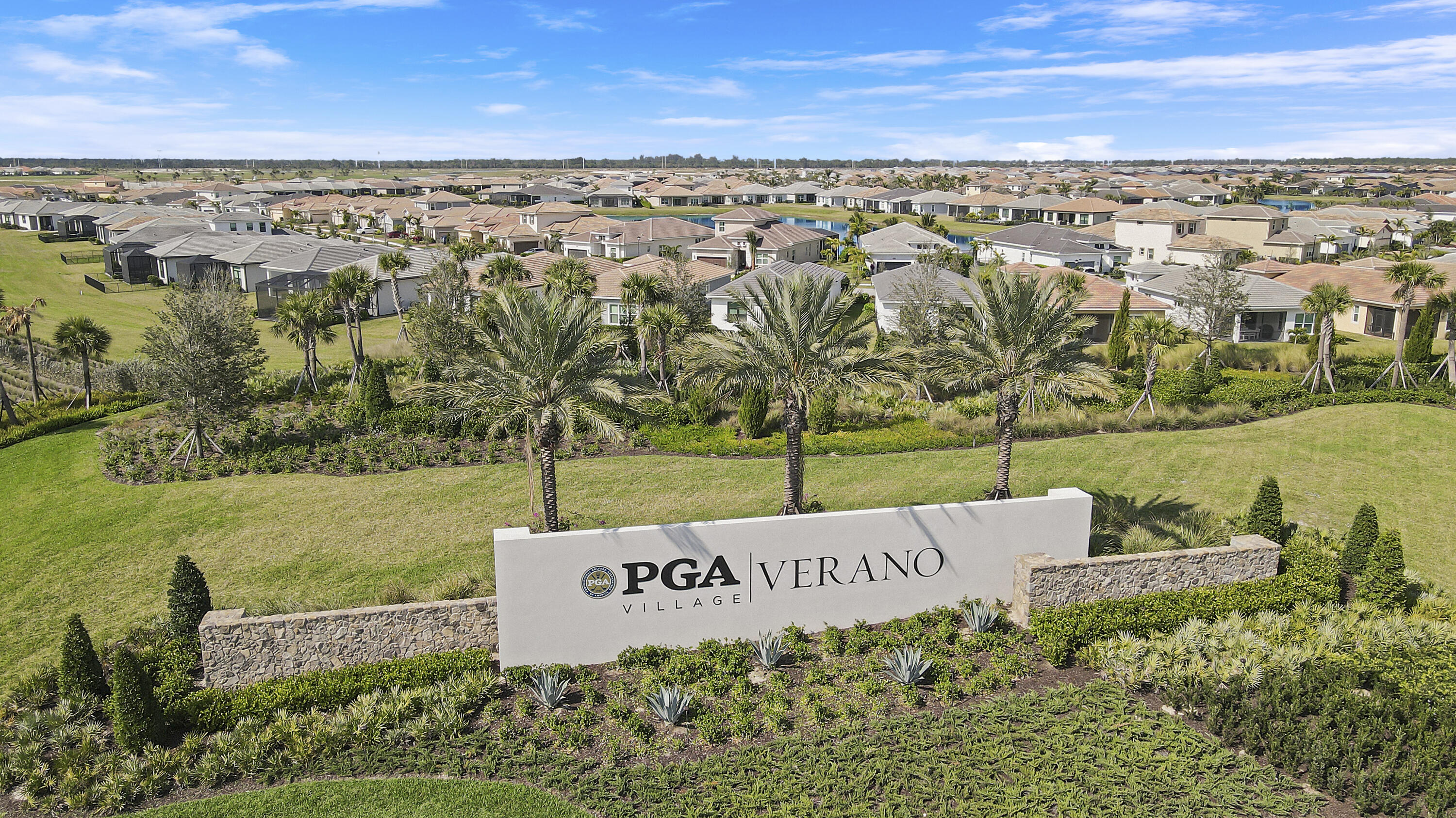 Verano - Residential