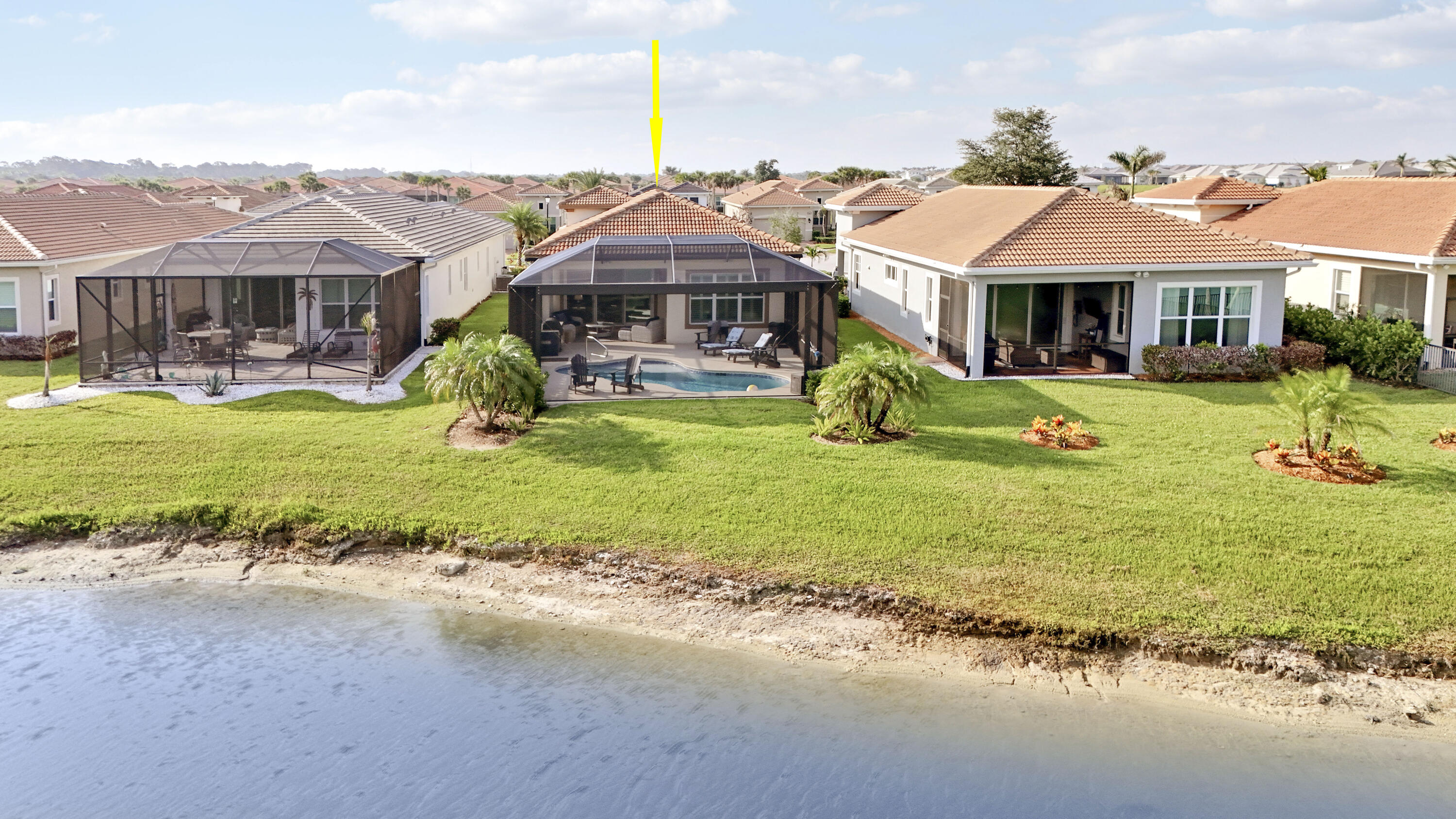Verano - Residential