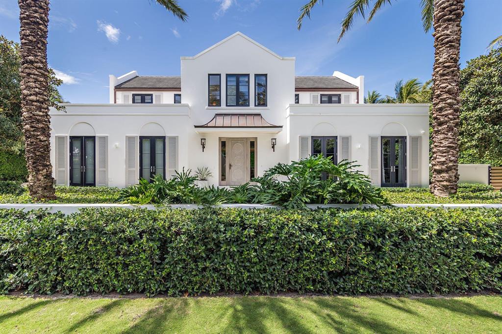 NORTH SHORE - Residential