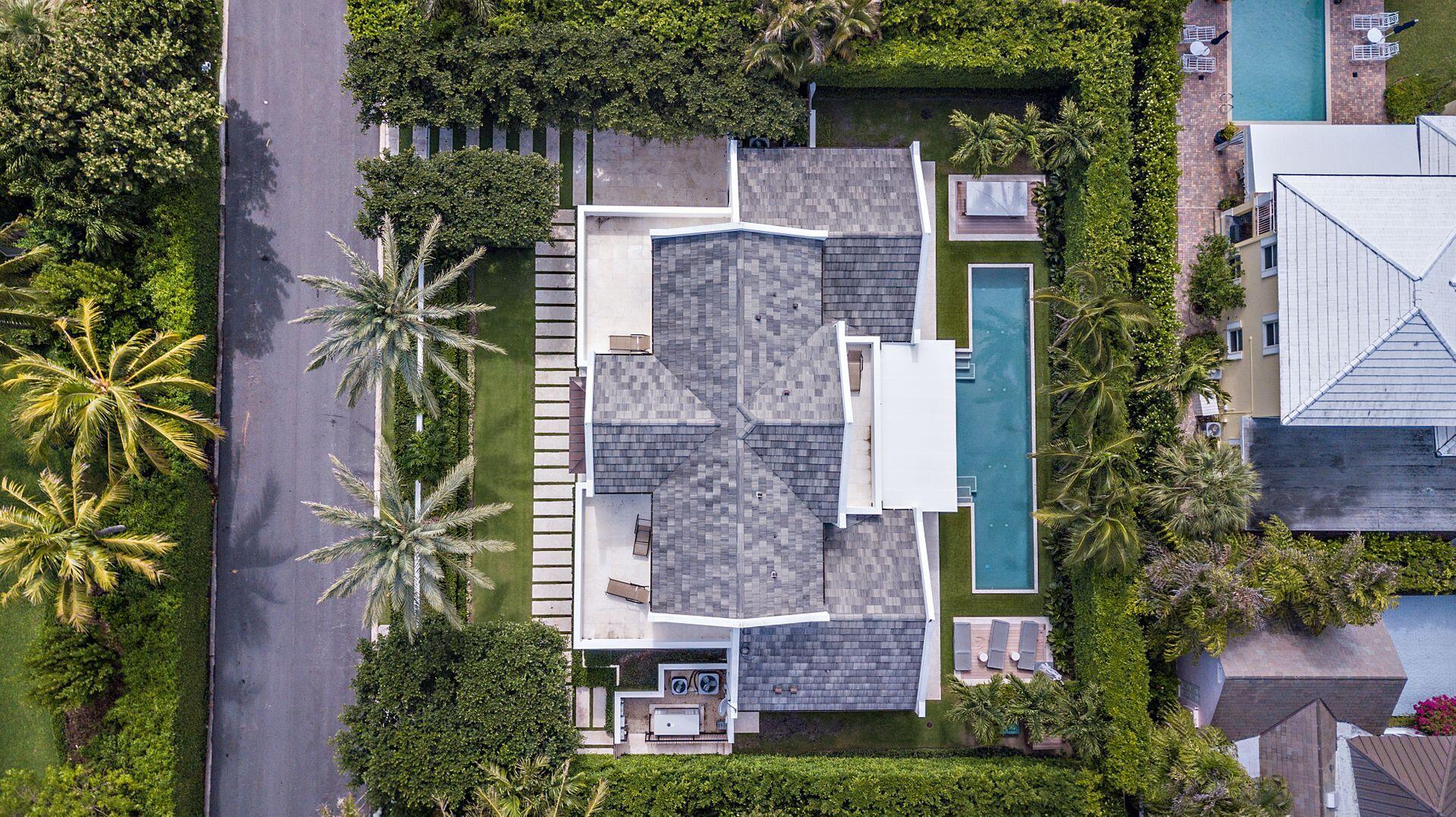 NORTH SHORE - Residential