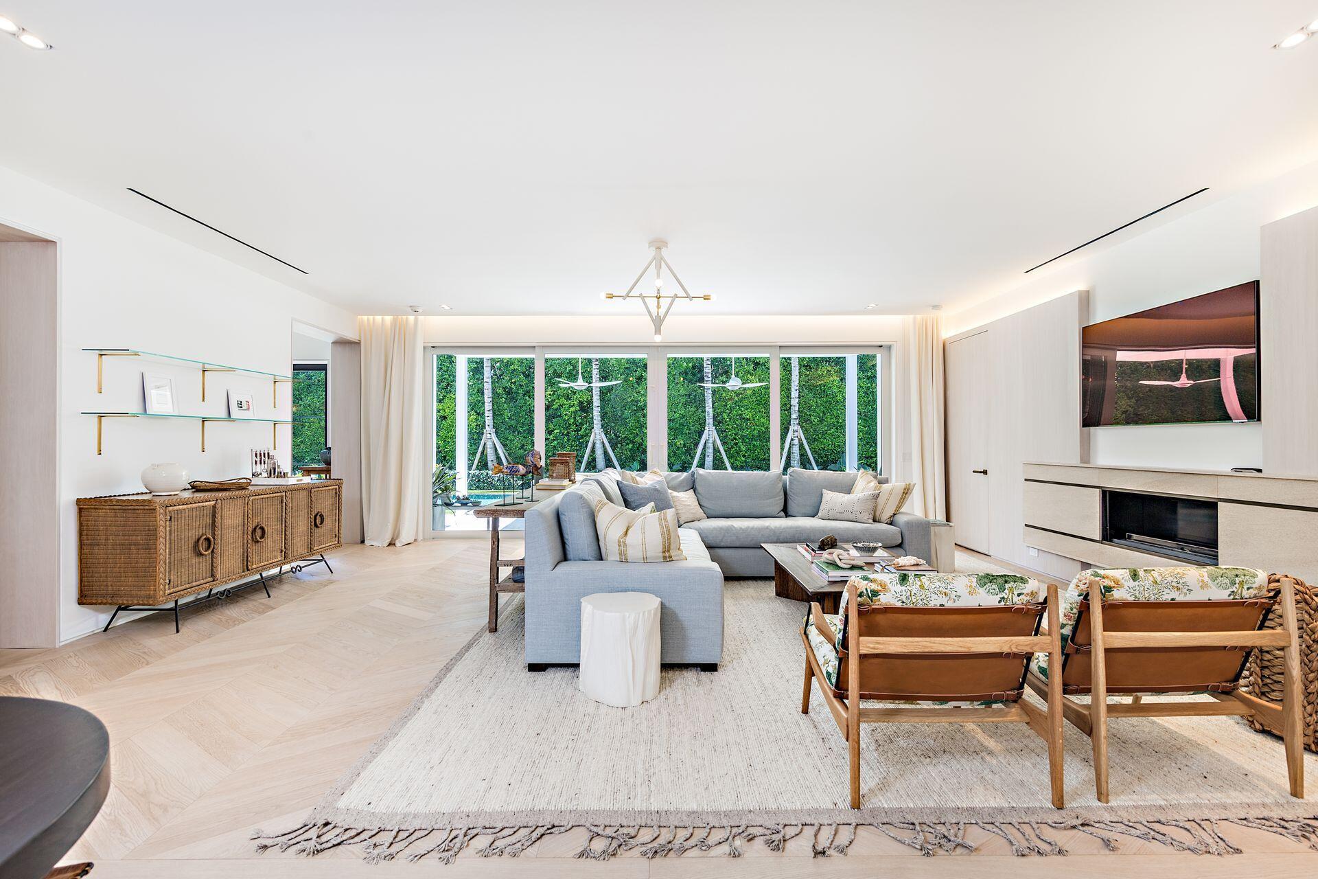 NORTH SHORE - Residential