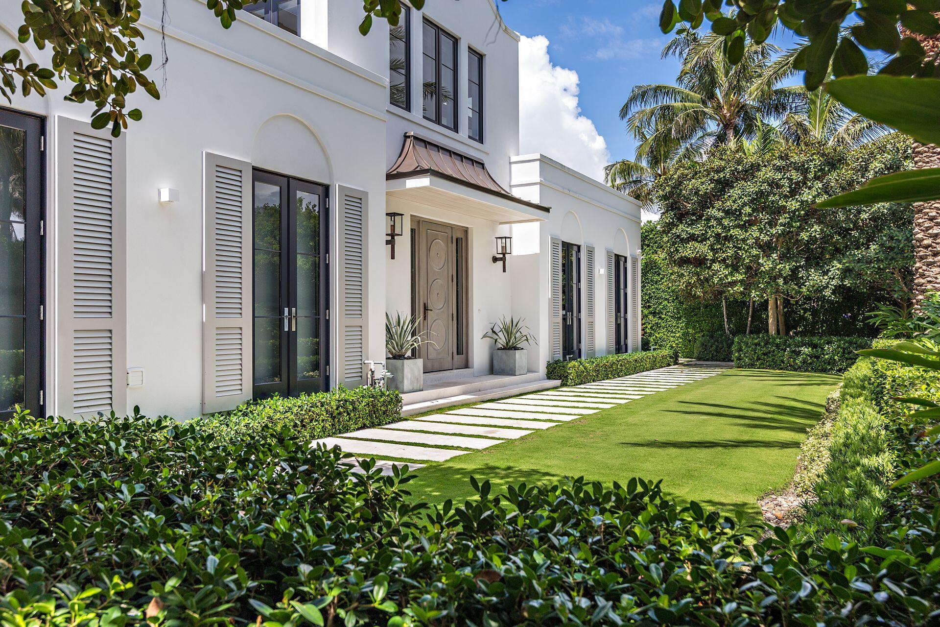 NORTH SHORE - Residential