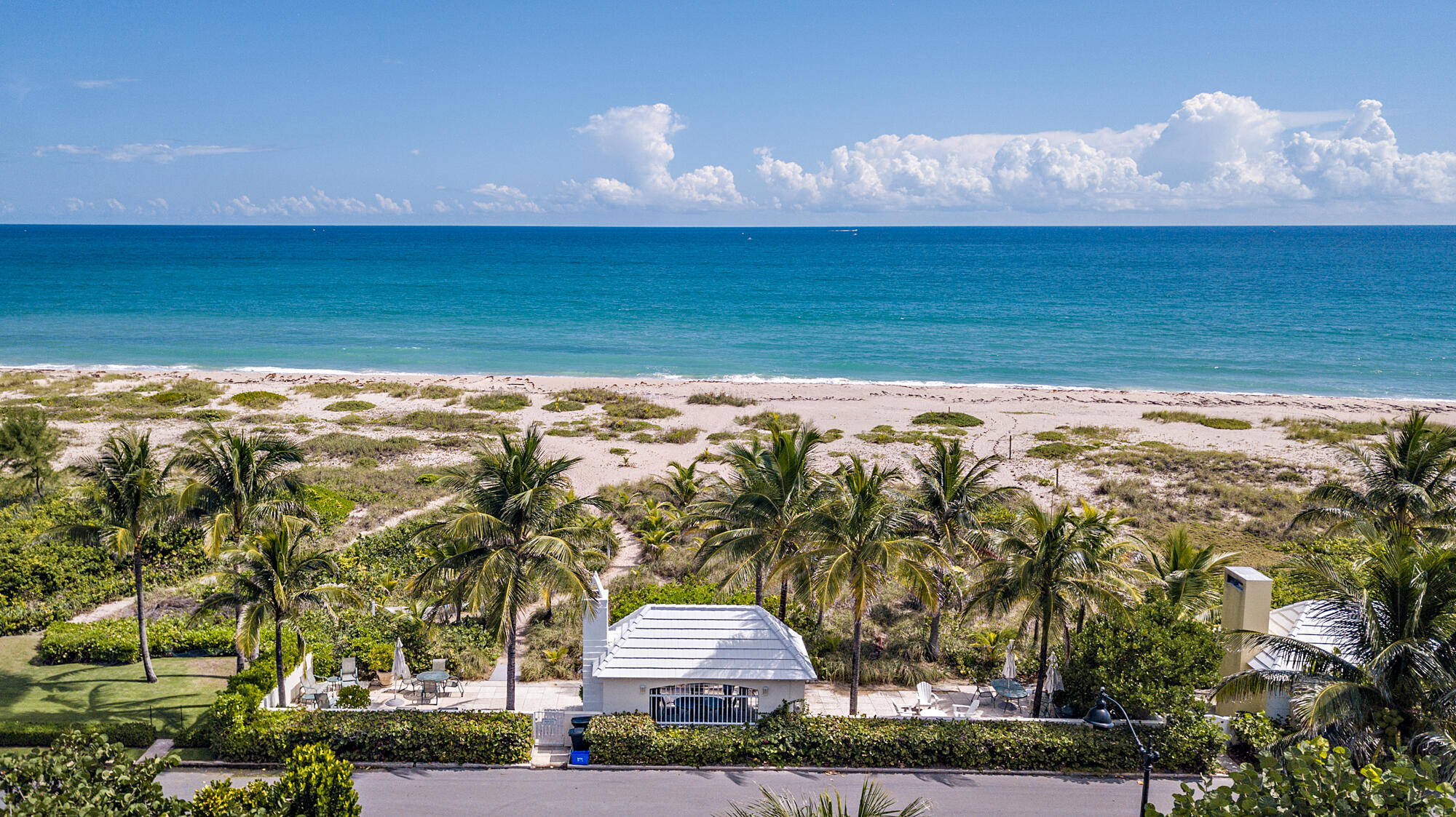 NORTH SHORE - Residential