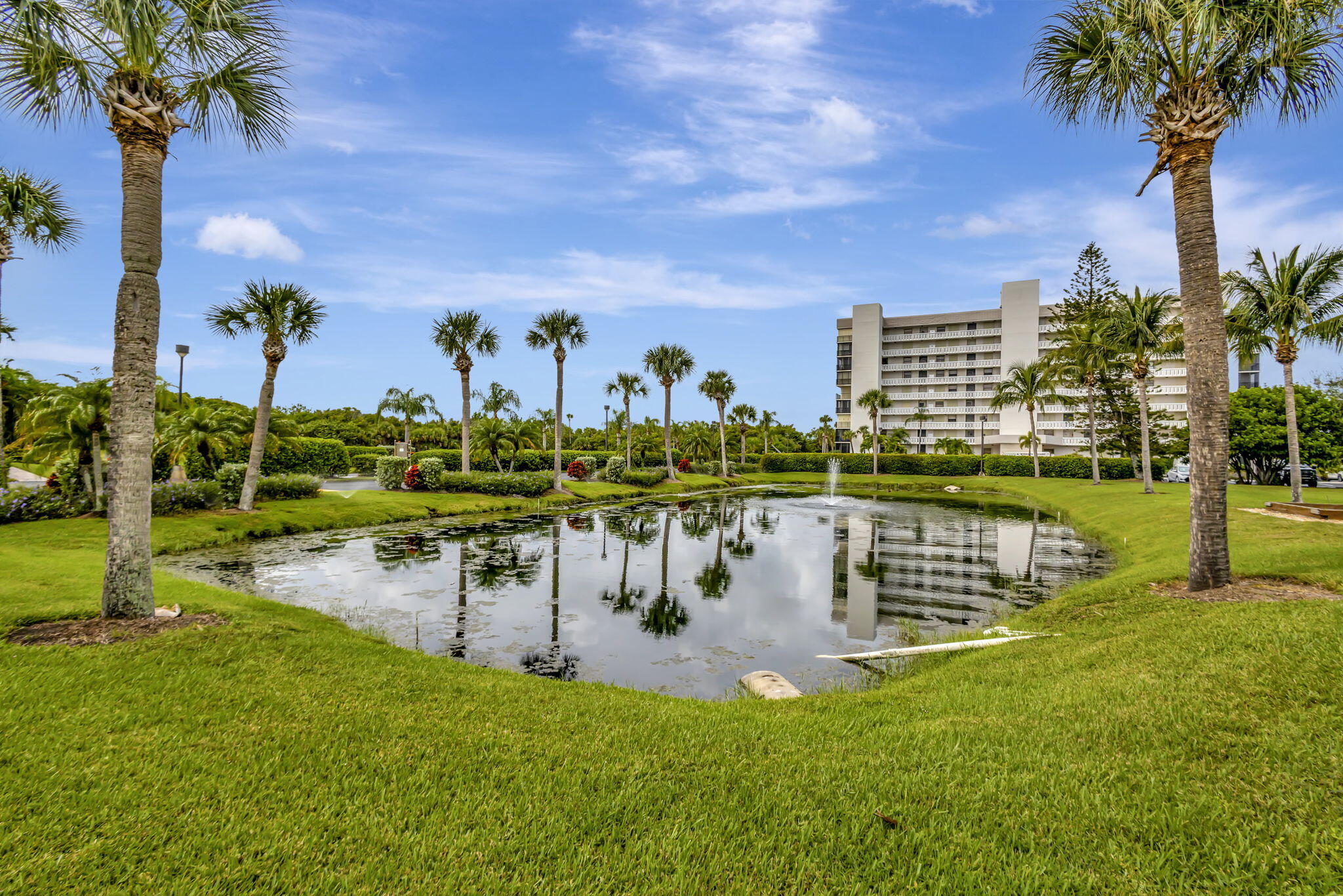 BRYN MAWR OCEAN TOWERS, A CONDOMINIUM - Residential