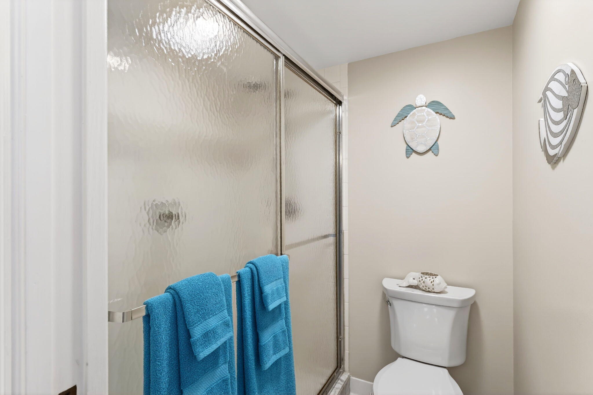 BRYN MAWR OCEAN TOWERS, A CONDOMINIUM - Residential