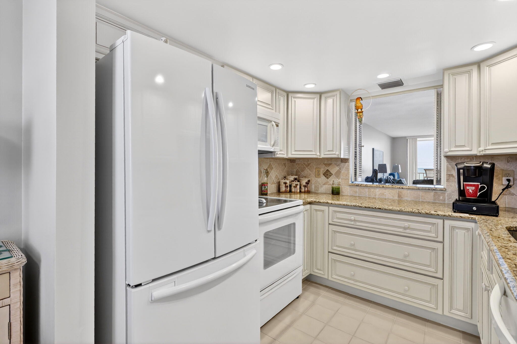 BRYN MAWR OCEAN TOWERS, A CONDOMINIUM - Residential