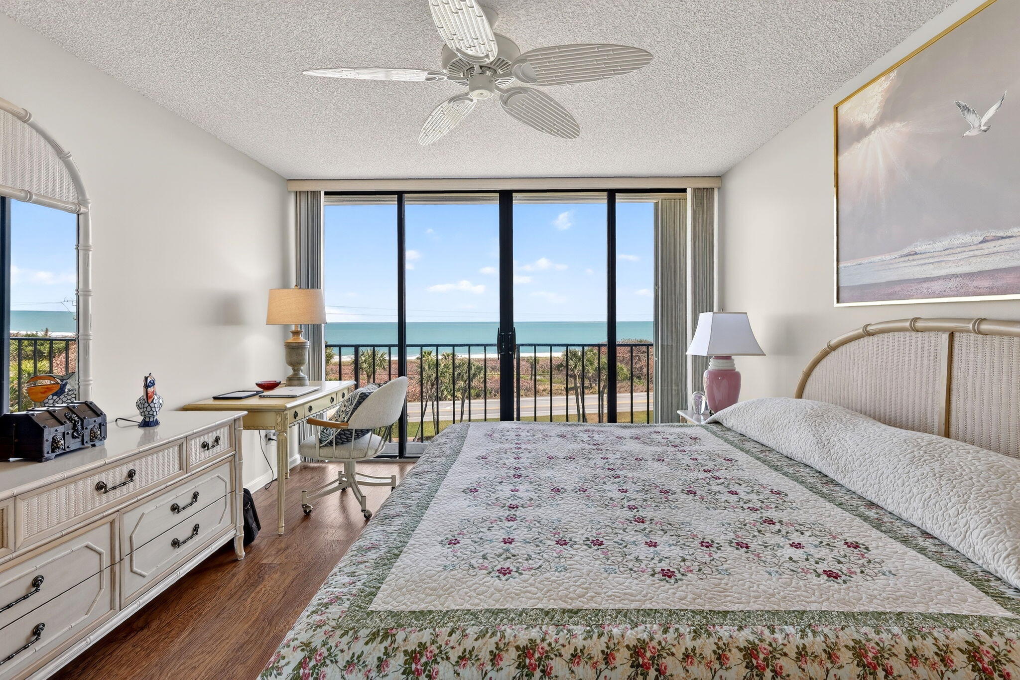 BRYN MAWR OCEAN TOWERS, A CONDOMINIUM - Residential