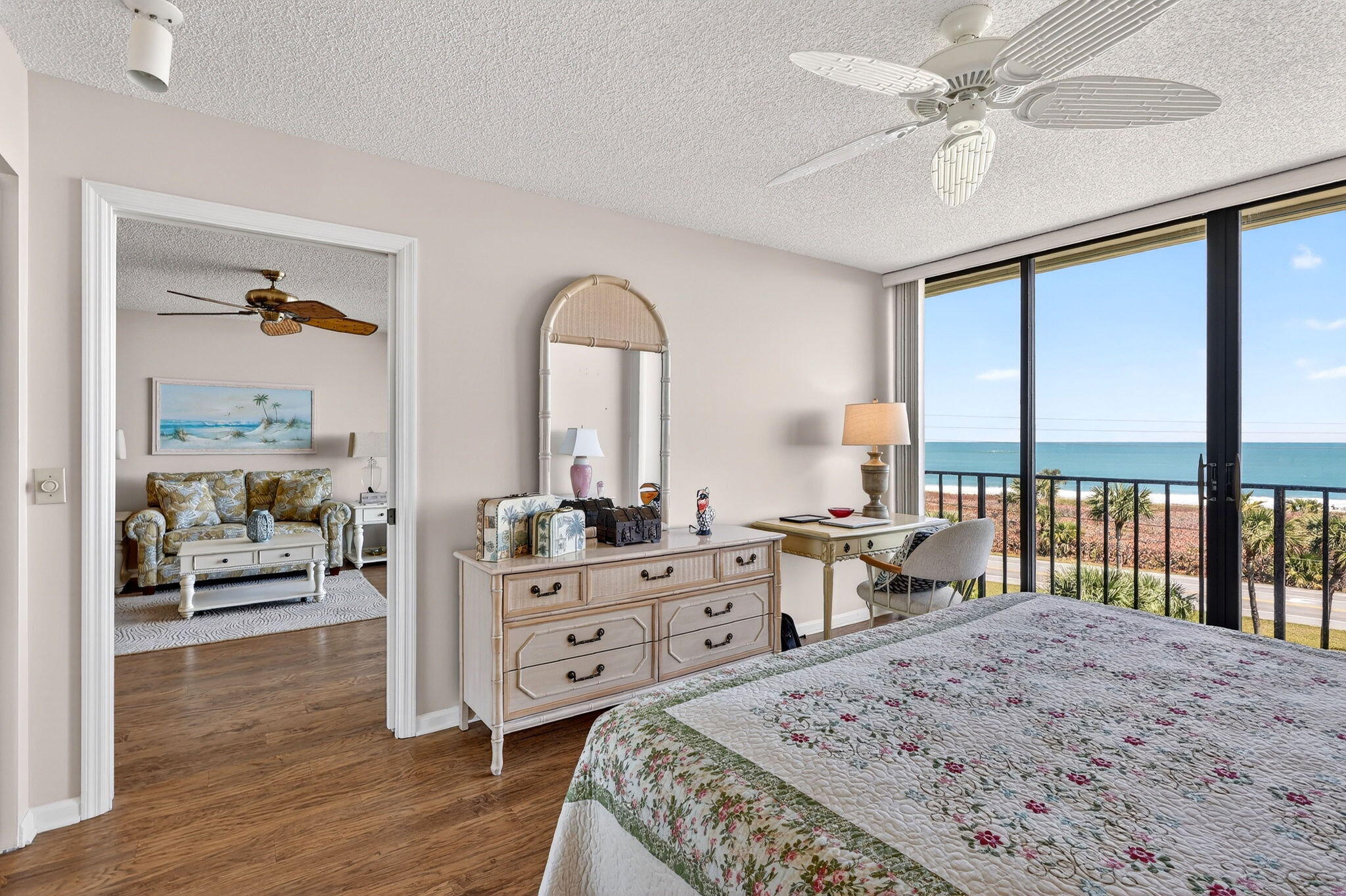 BRYN MAWR OCEAN TOWERS, A CONDOMINIUM - Residential