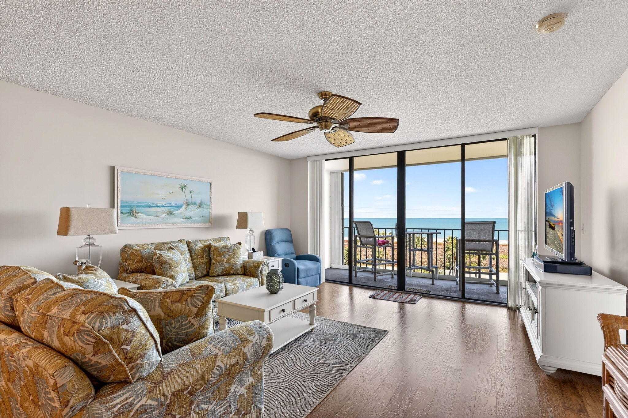 BRYN MAWR OCEAN TOWERS, A CONDOMINIUM - Residential