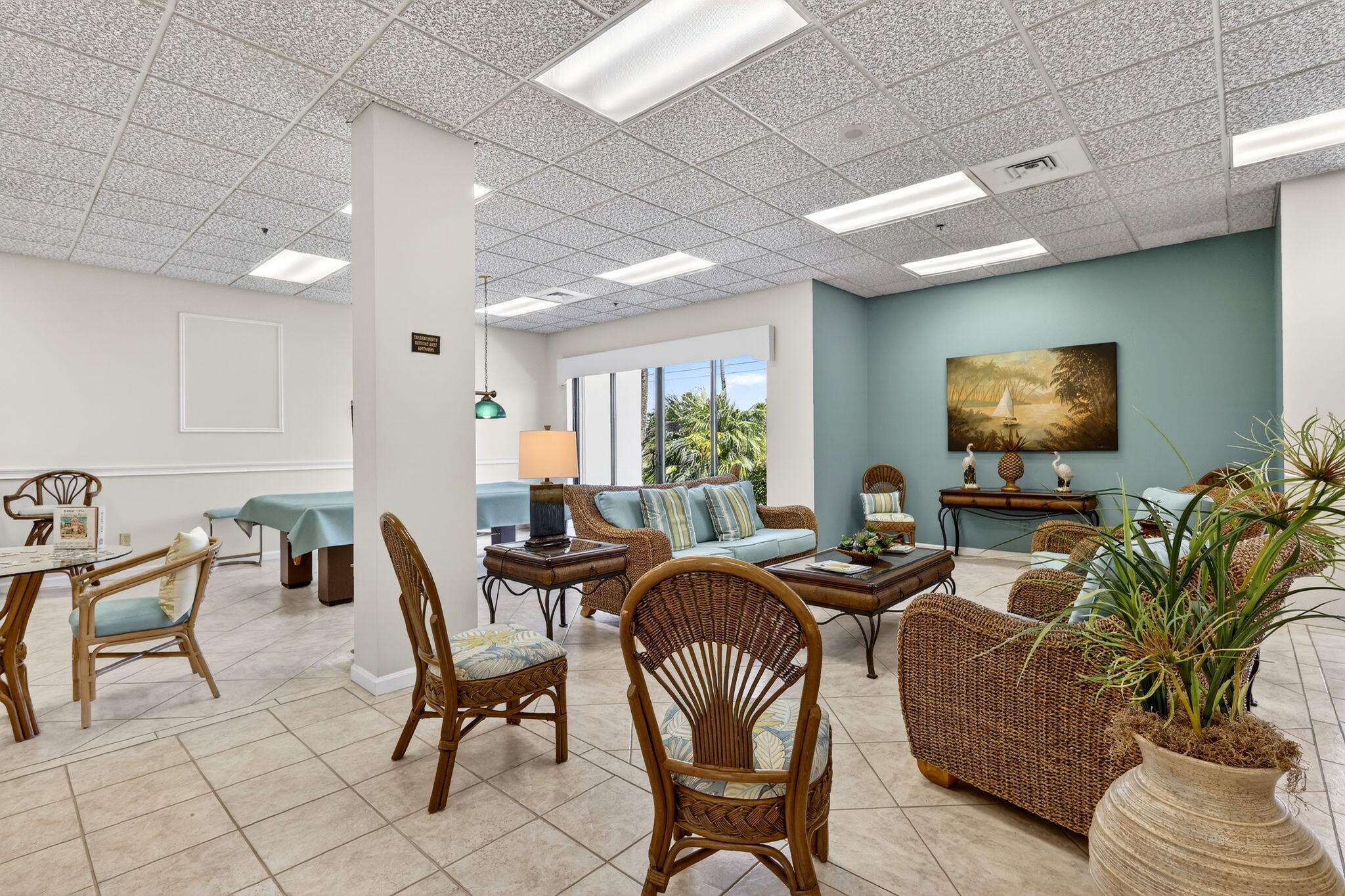 BRYN MAWR OCEAN TOWERS, A CONDOMINIUM - Residential