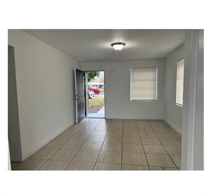 BUNCHE PARK - Residential
