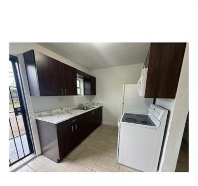 BUNCHE PARK - Residential