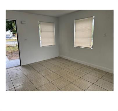 BUNCHE PARK - Residential