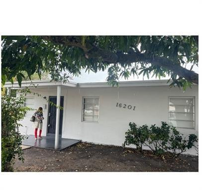BUNCHE PARK - Residential