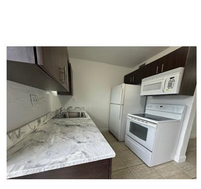 BUNCHE PARK - Residential