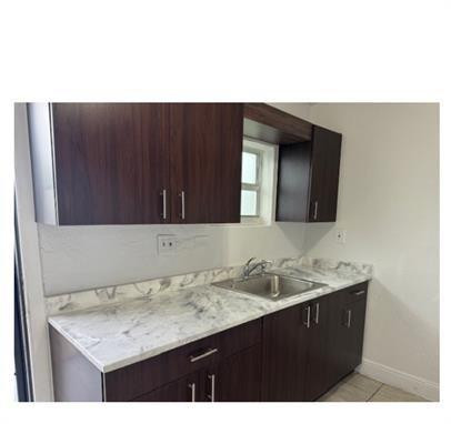 BUNCHE PARK - Residential