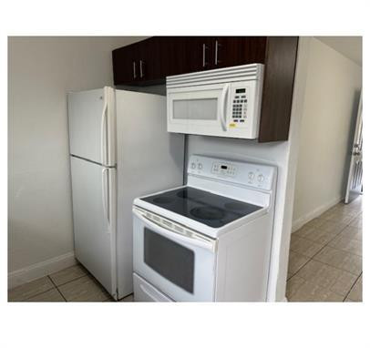 BUNCHE PARK - Residential