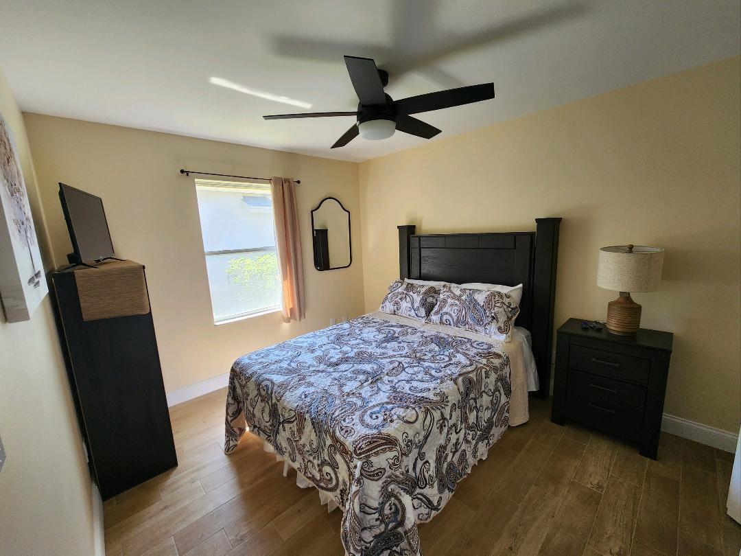 SUGAR POND MANOR OF WELLINGTON - Residential Lease