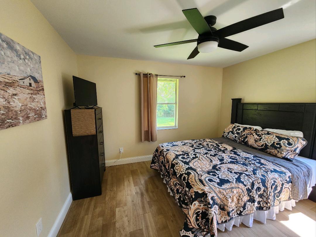 SUGAR POND MANOR OF WELLINGTON - Residential Lease