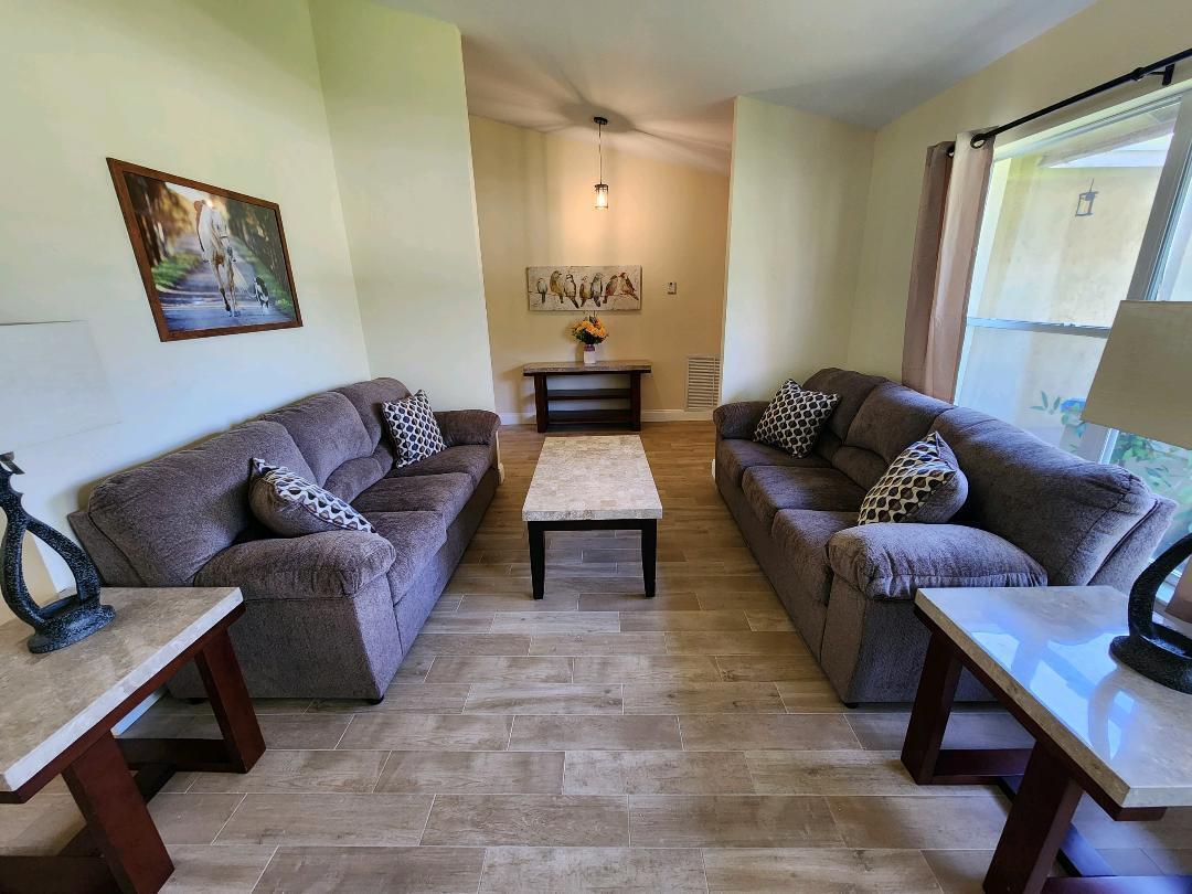 SUGAR POND MANOR OF WELLINGTON - Residential Lease