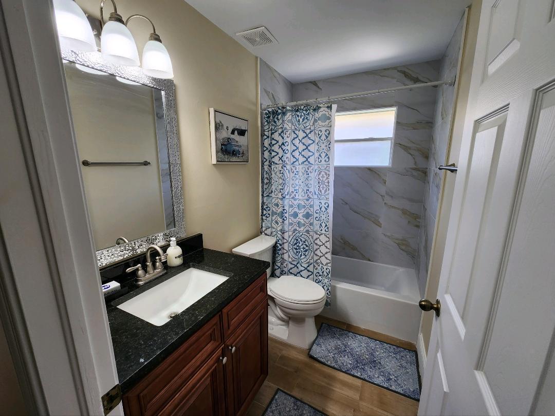SUGAR POND MANOR OF WELLINGTON - Residential Lease
