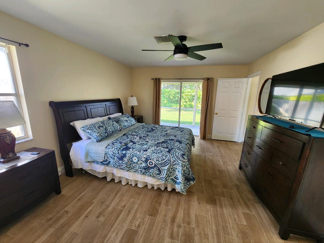 SUGAR POND MANOR OF WELLINGTON - Residential Lease