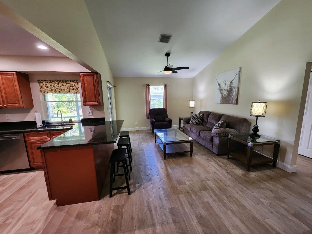 SUGAR POND MANOR OF WELLINGTON - Residential Lease