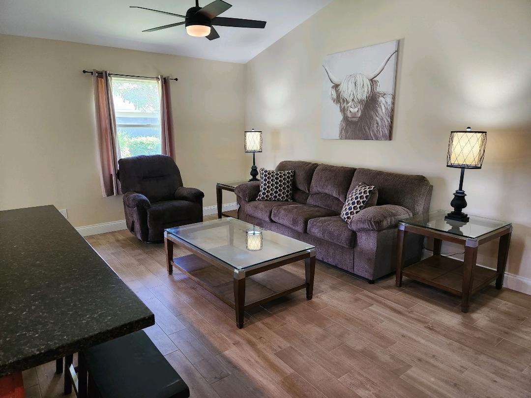 SUGAR POND MANOR OF WELLINGTON - Residential Lease